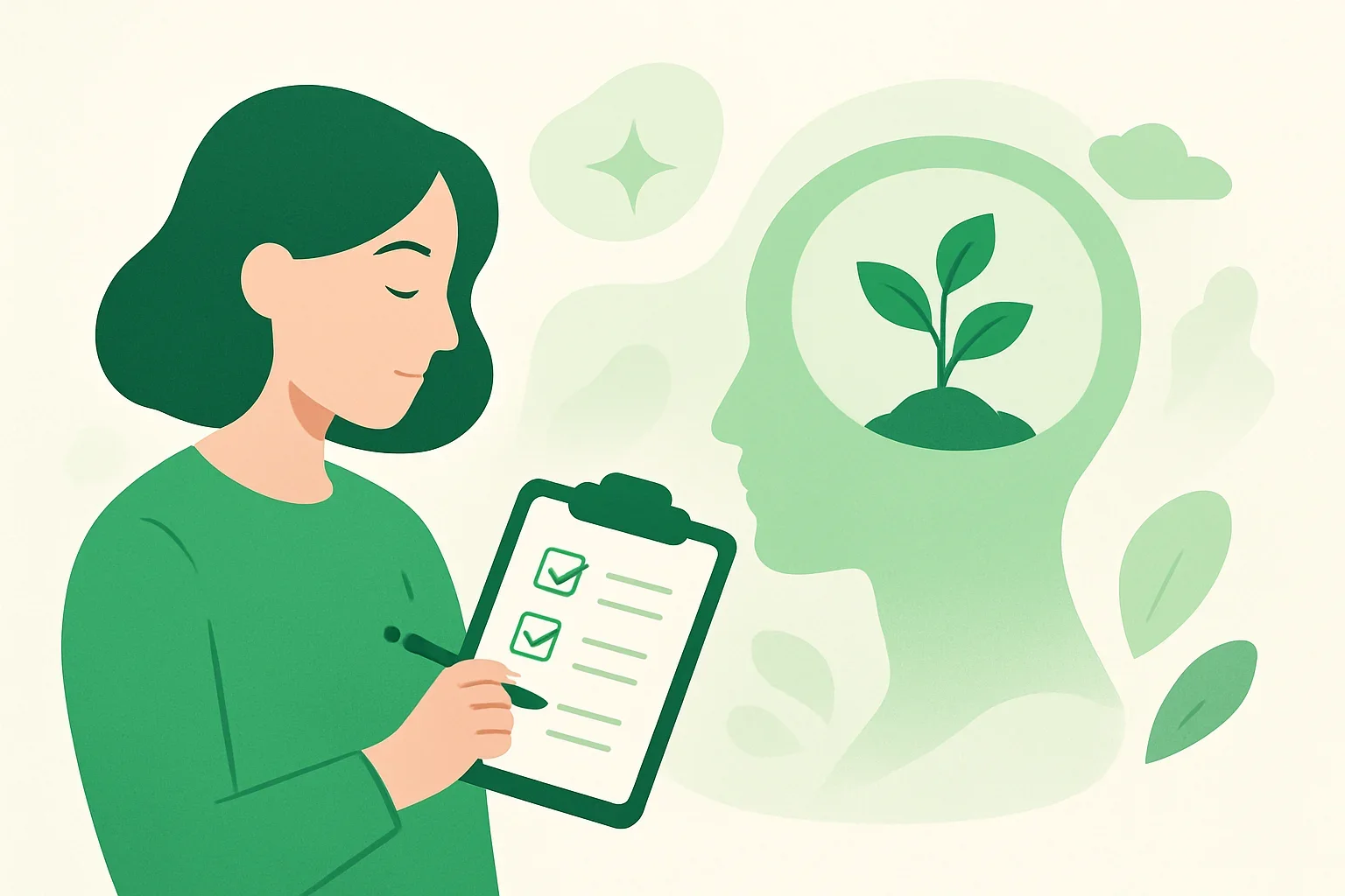 Иллюстрация: Тест «Растениеводство» для 9 класса