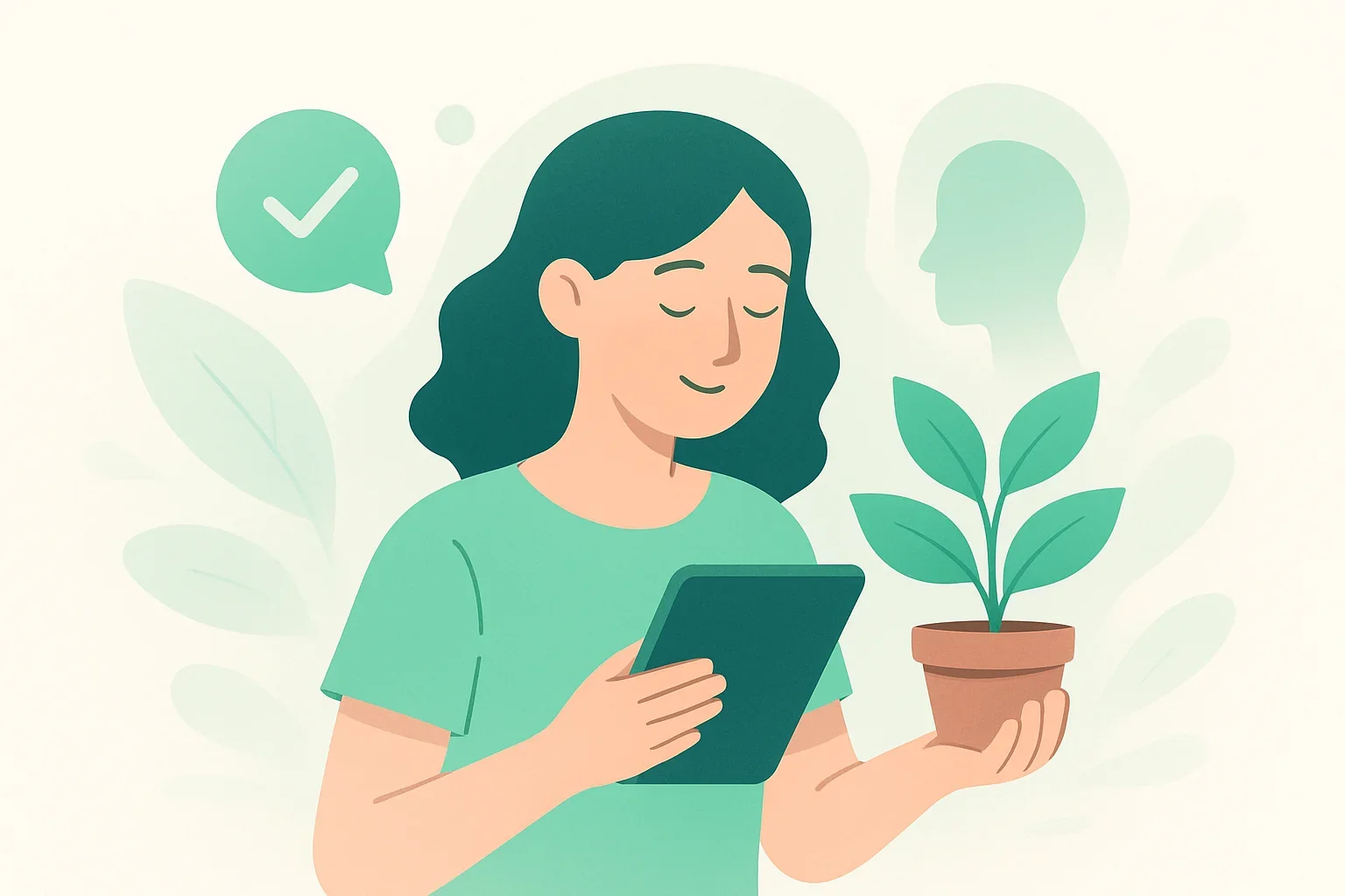 Иллюстрация: Тест «Растениеводство» для 3 класса: уровень знаний и понимания