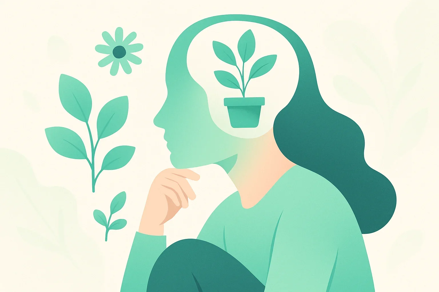 Иллюстрация: Тест «Растения» для 3 класса