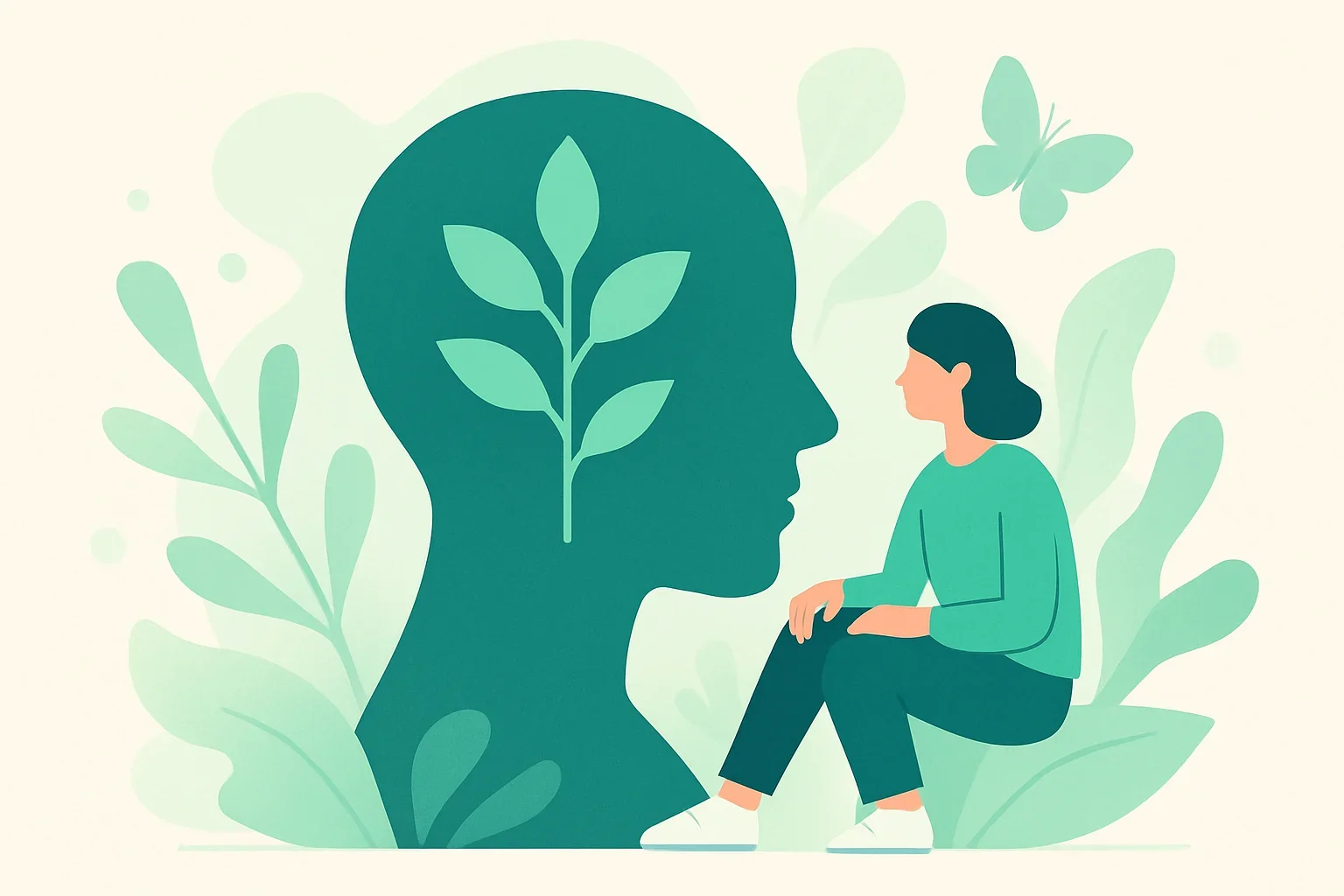 Иллюстрация: Тест «Растительный мир» для 6 класса