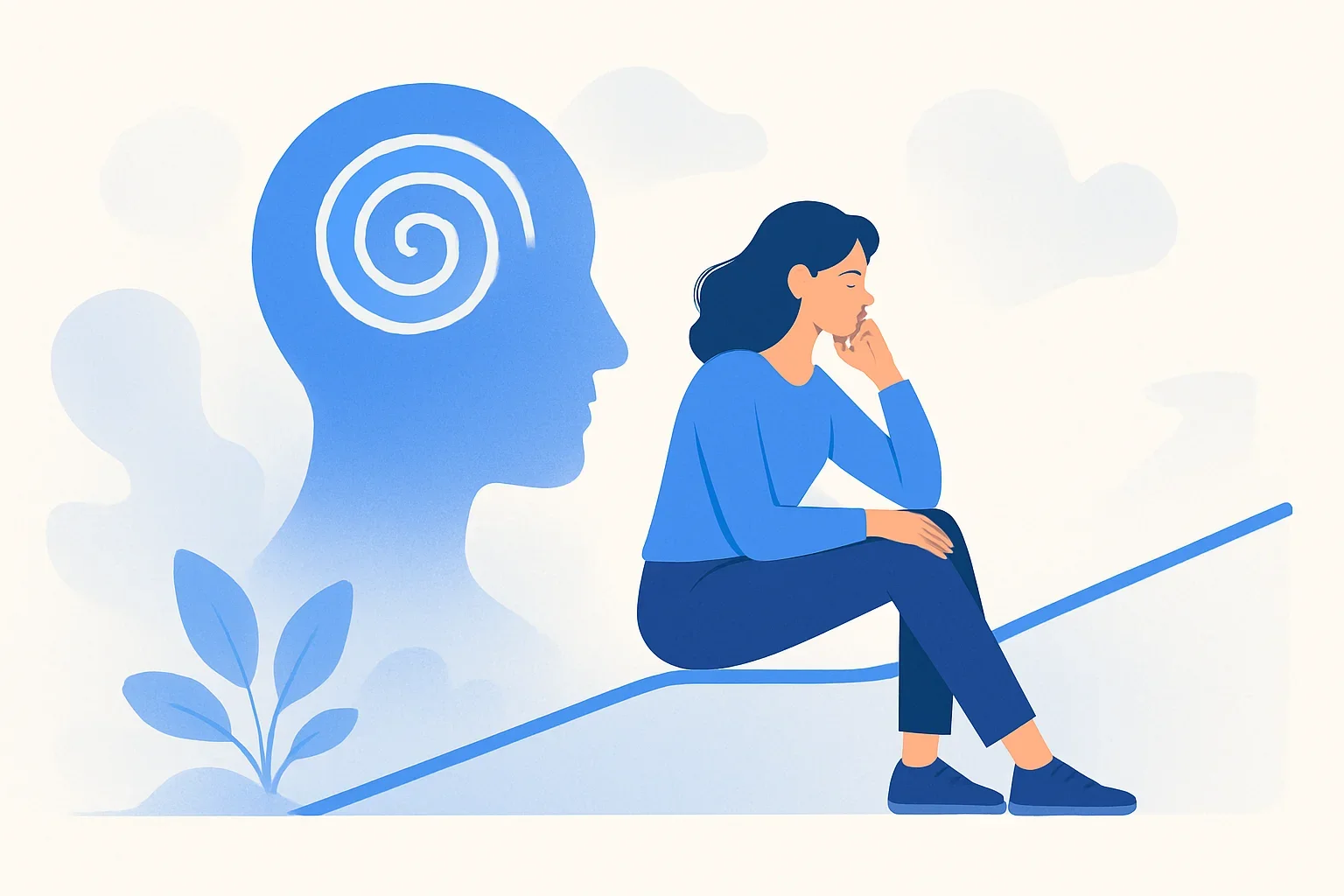 Иллюстрация: Тест «Равноускоренное движение»: оценка динамики саморазвития