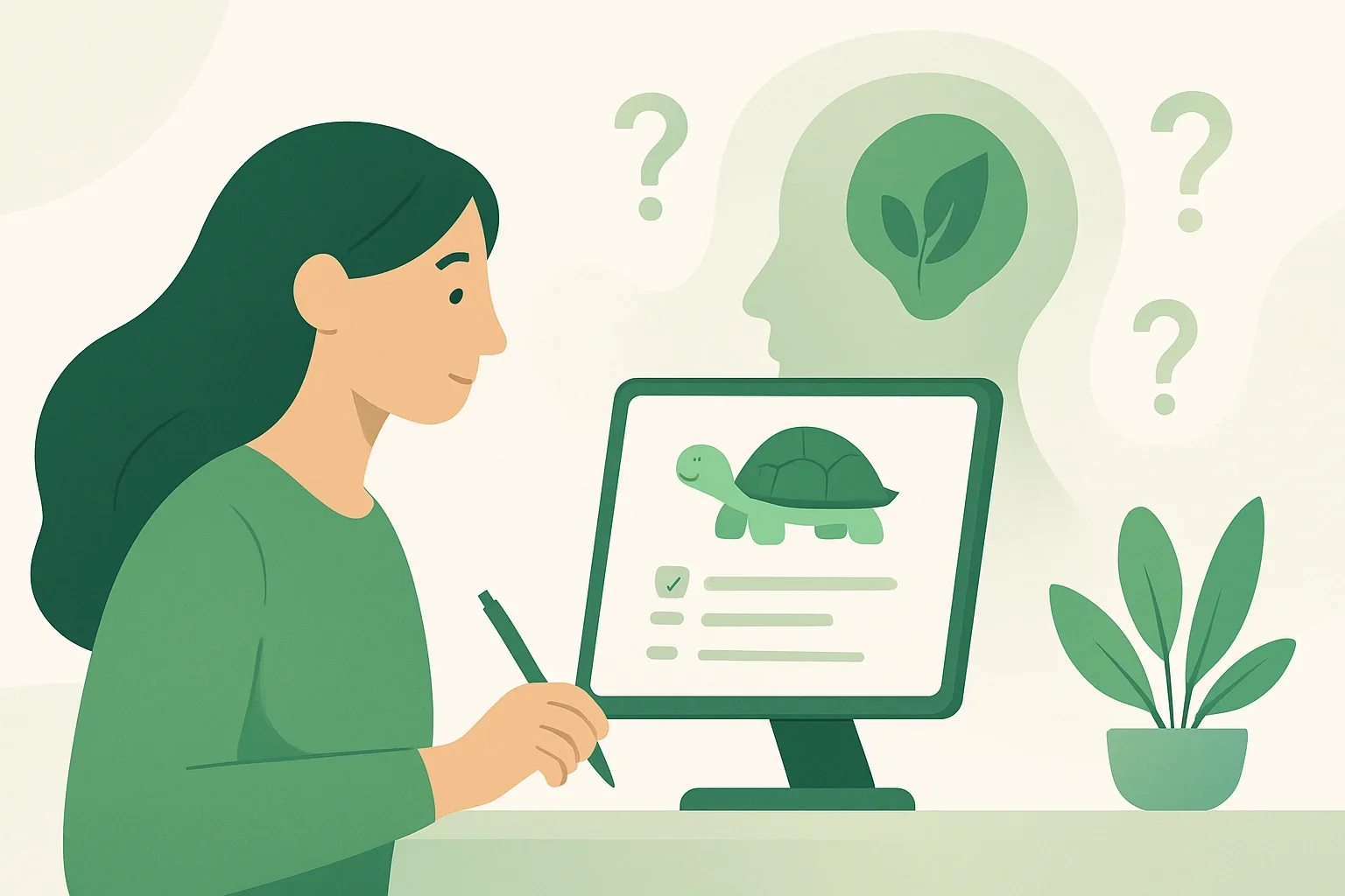 Иллюстрация: Тест «Развитие животных»: проверка знаний с ответами и пояснениями