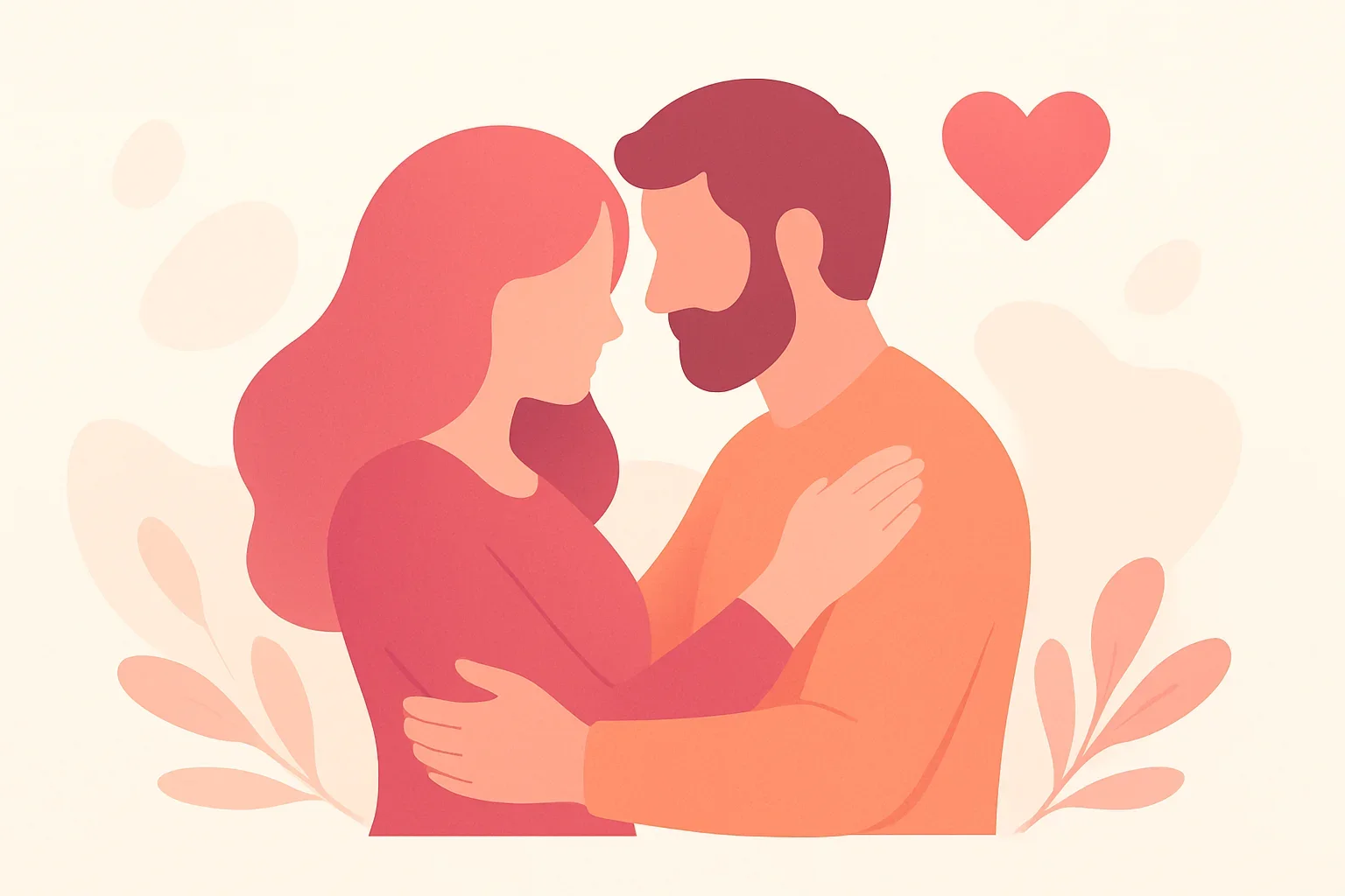 Иллюстрация: Стоит ли подавать на развод или еще есть шанс сохранить свой брак?