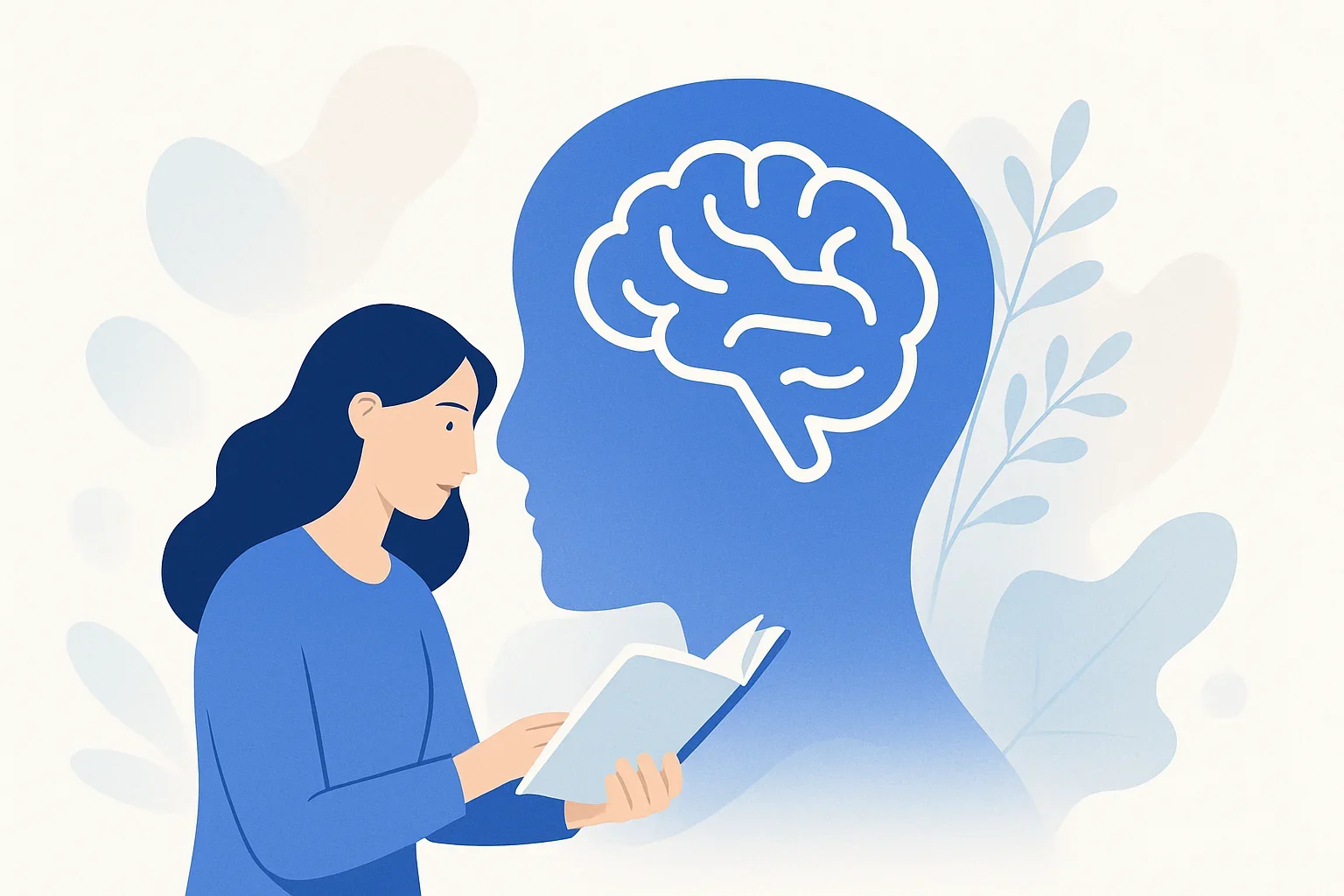 Иллюстрация: Тест на читательскую грамотность