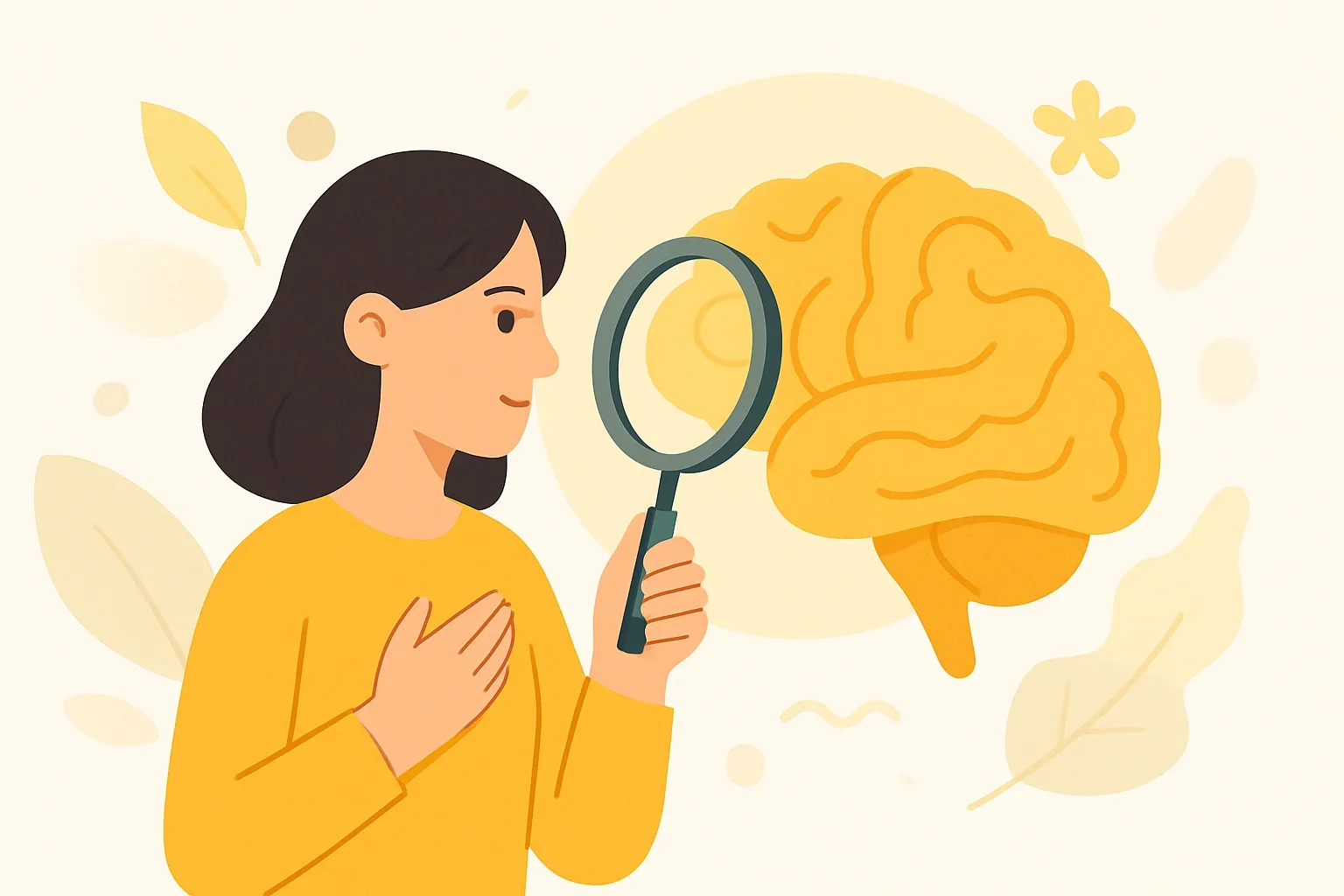 Иллюстрация: Тест на развитие речи для детей 3 лет