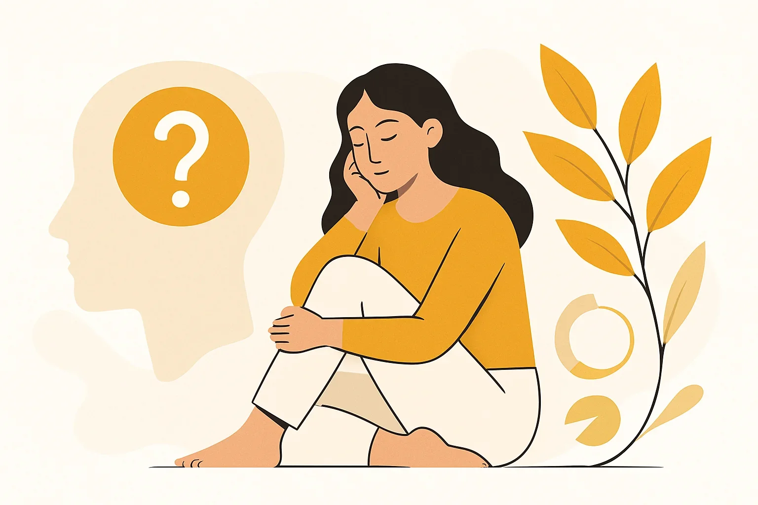 Иллюстрация: С чего начать восстановление после родов?