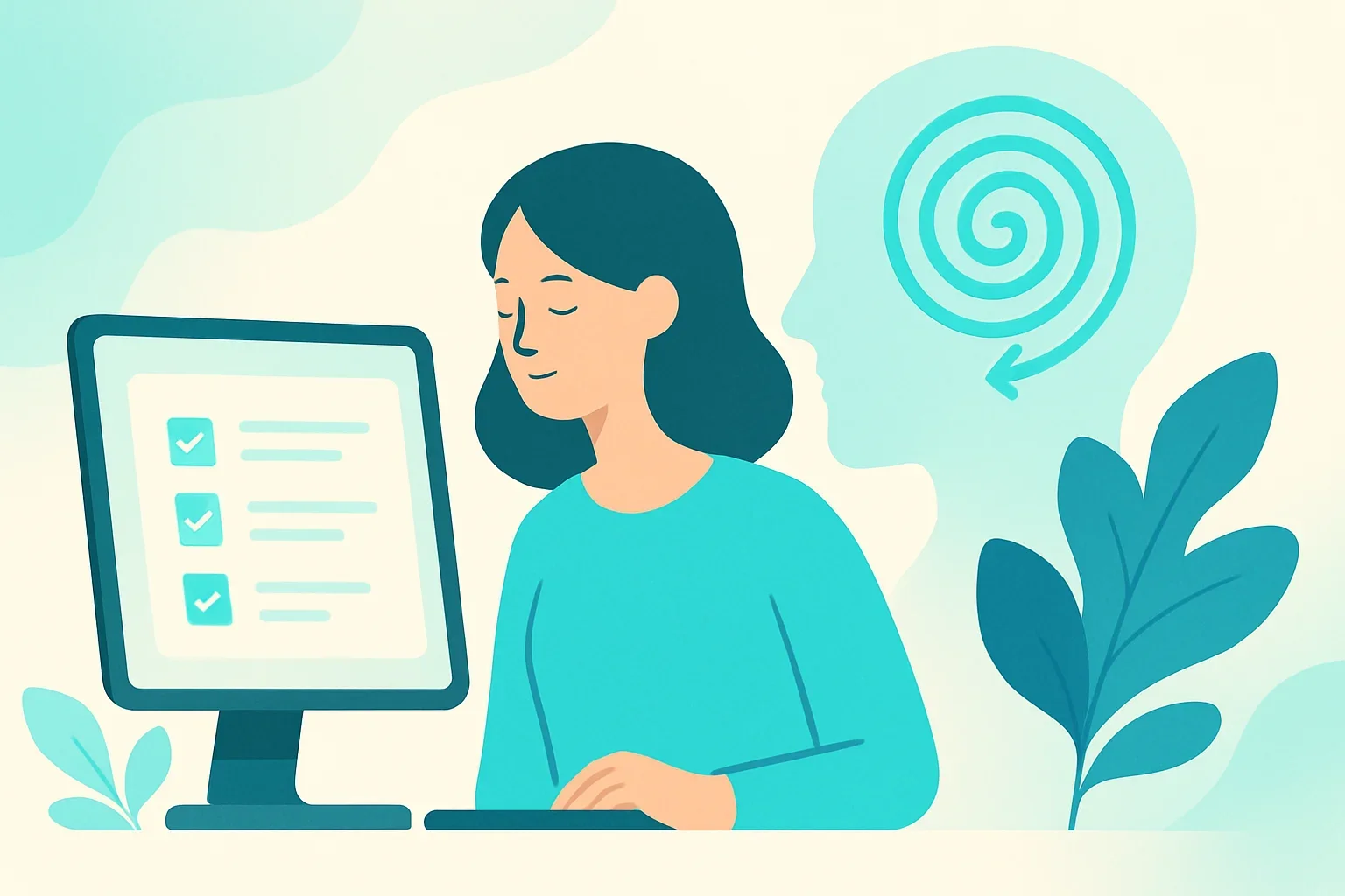 Иллюстрация: Тест по реабилитации: проверка знаний по восстановительному лечению