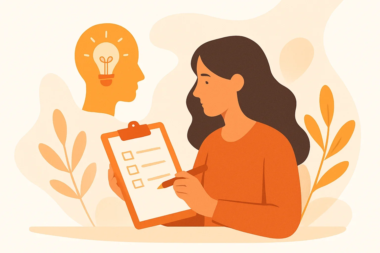 Иллюстрация: Сможете ли вы угадать бренд по рекламному слогану?