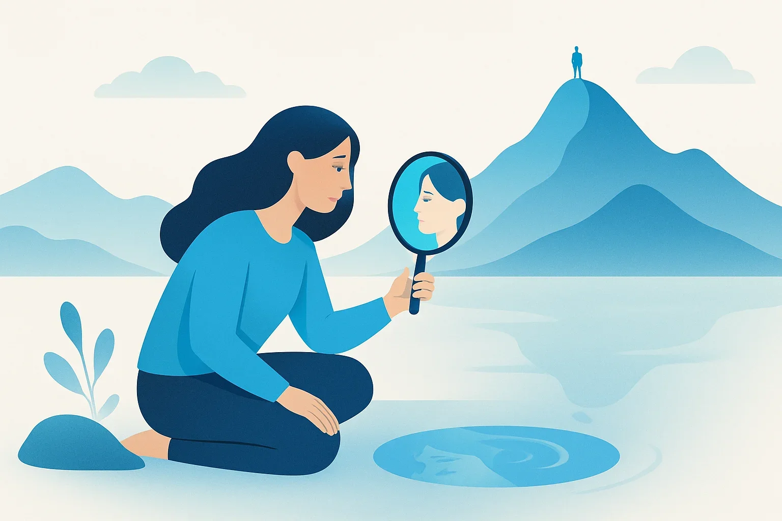 Иллюстрация: Тест «Рельеф Земли»: ваши глубины и вершины