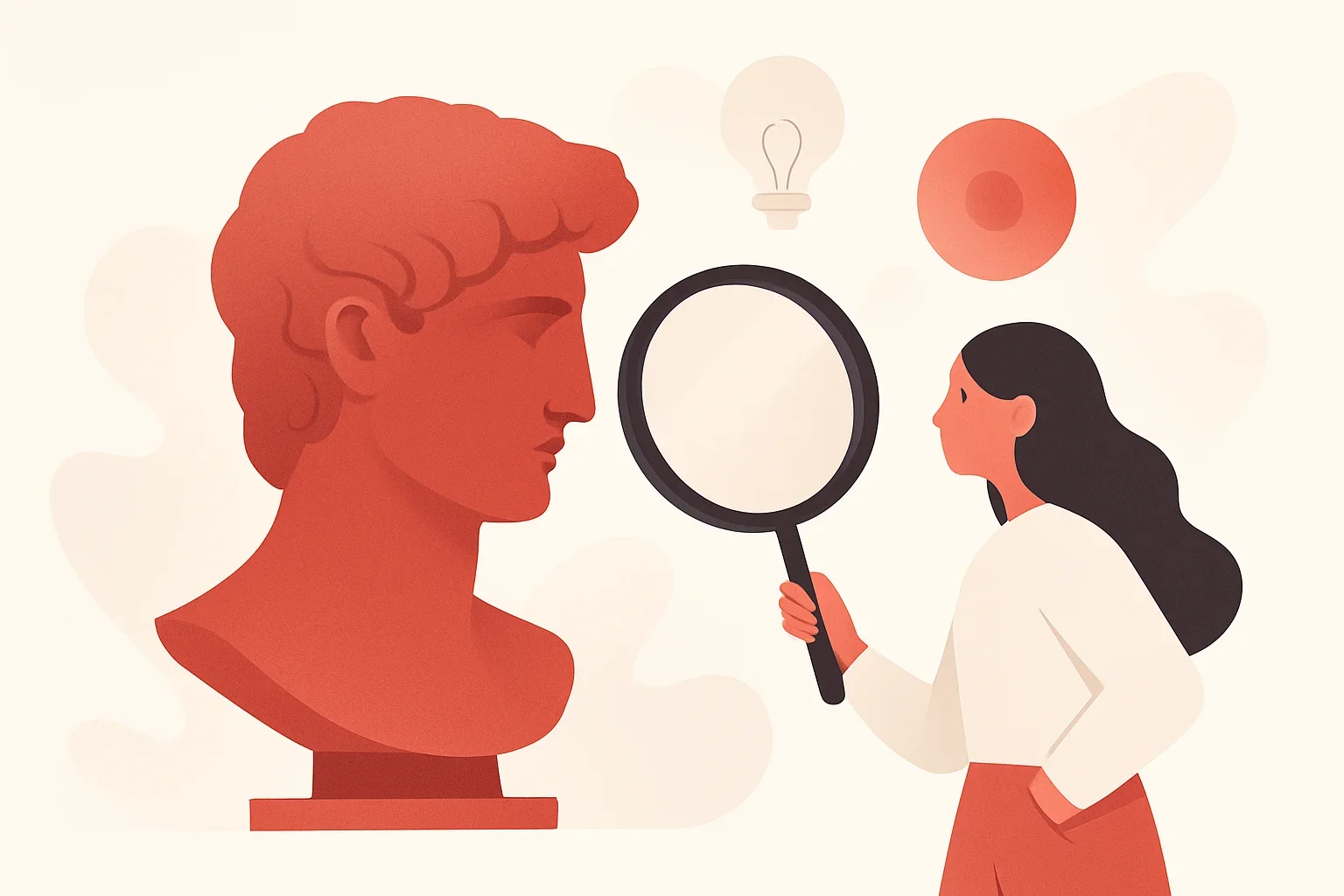 Иллюстрация: Культура эпохи Возрождения — тест с ответами и комментариями