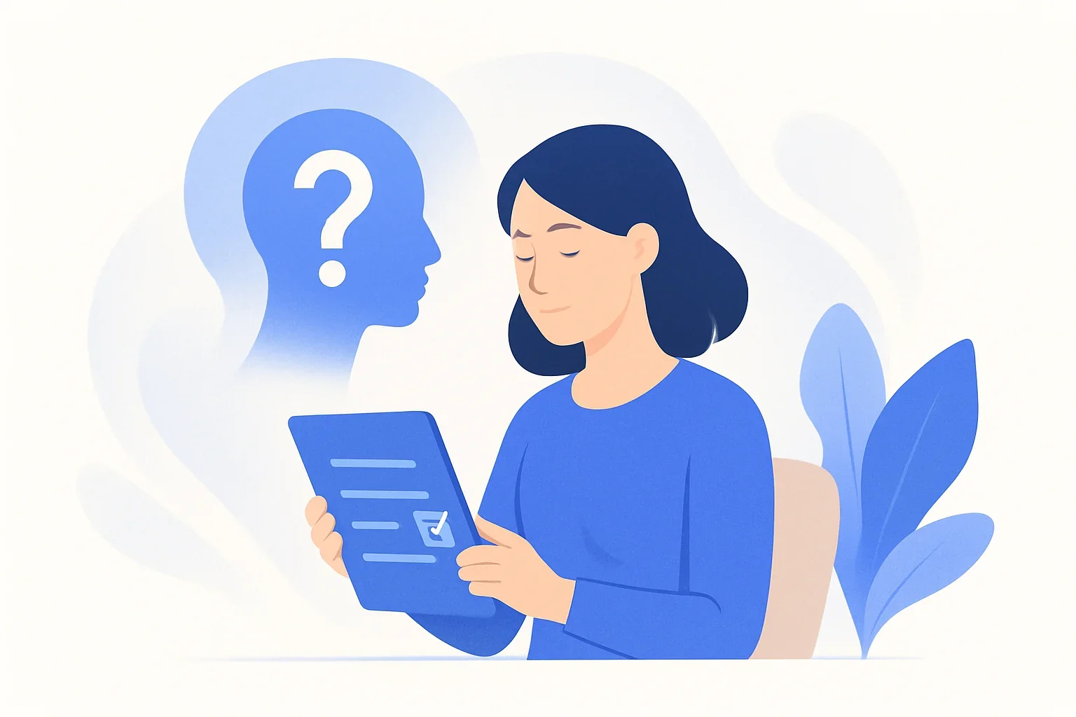 Иллюстрация: Сможете ли вы получить вид на жительство?