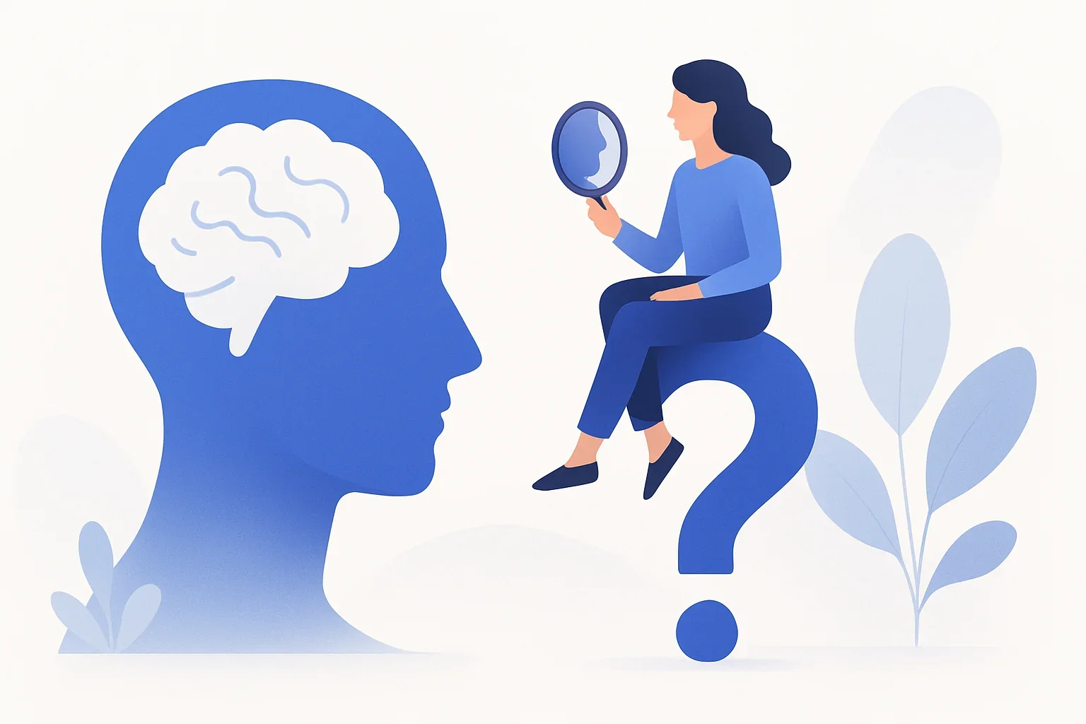 Иллюстрация: Тест на жизнестойкость: насколько вы устойчивы к стрессу?