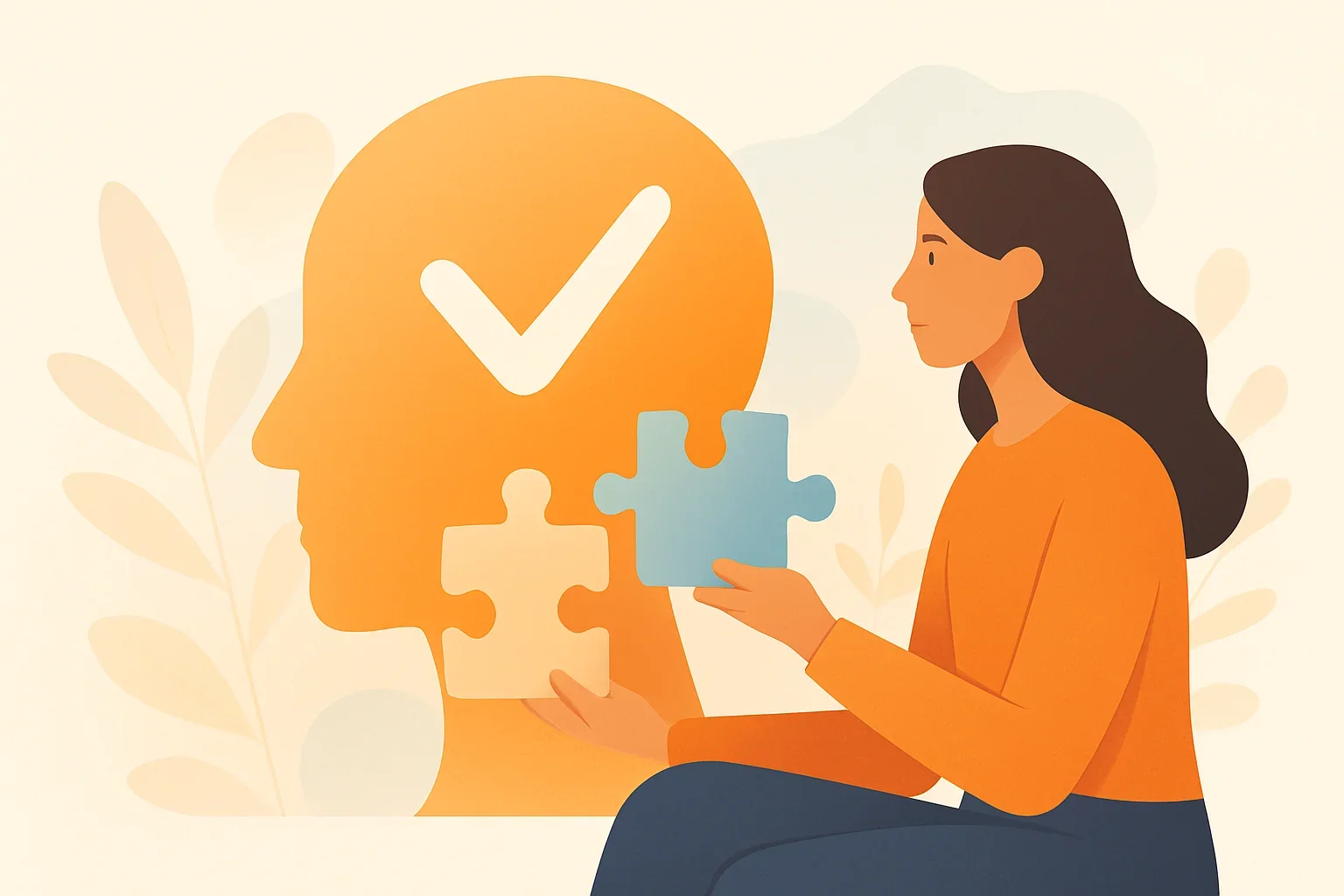 Иллюстрация: Тест по видам ответственности: личные и социальные аспекты