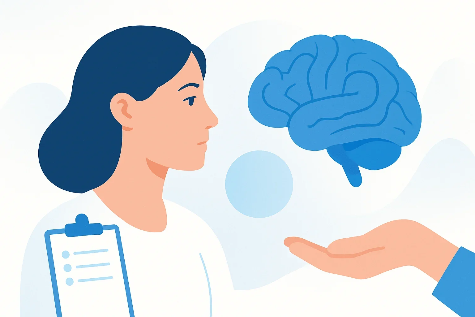 Иллюстрация: Тест «Римский-Корсаков» — оценка процессов памяти