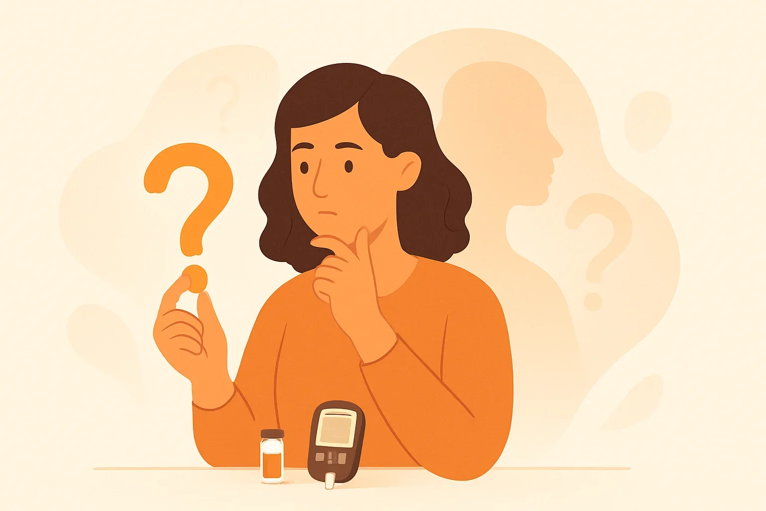 Иллюстрация: Думаете сахарный диабет — это не про вас?