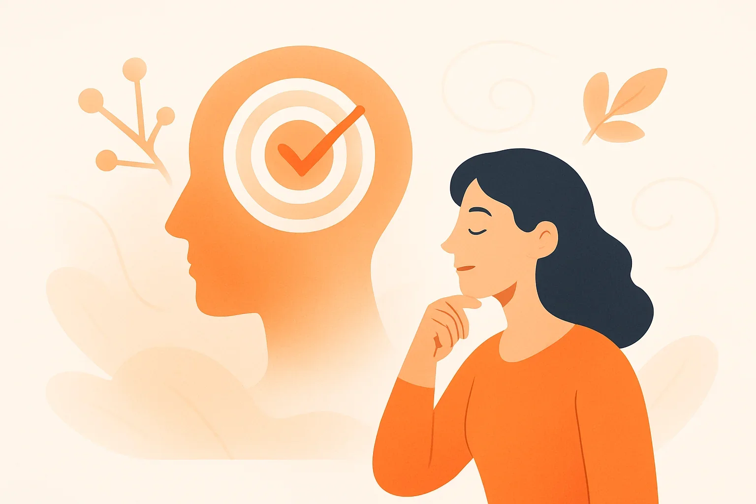 Иллюстрация: Тест на управление рисками: ваш уровень осознанности и интуиции