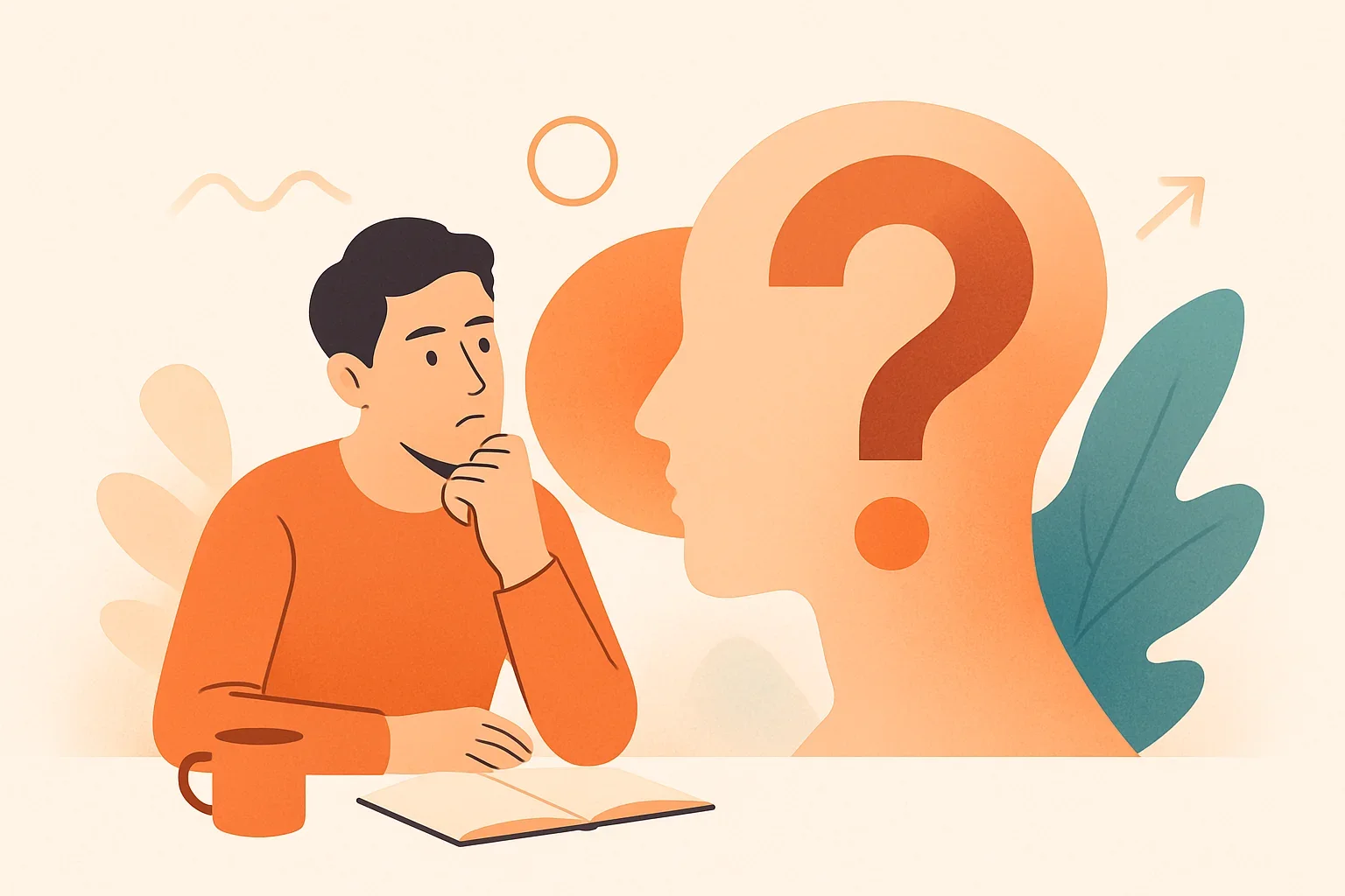 Иллюстрация: Тест на склонность к риску