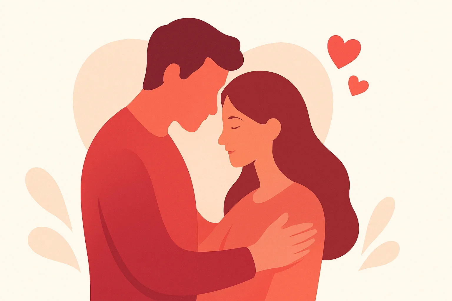 Иллюстрация: «Ромео и Джульетта»: тест об отношениях и любви