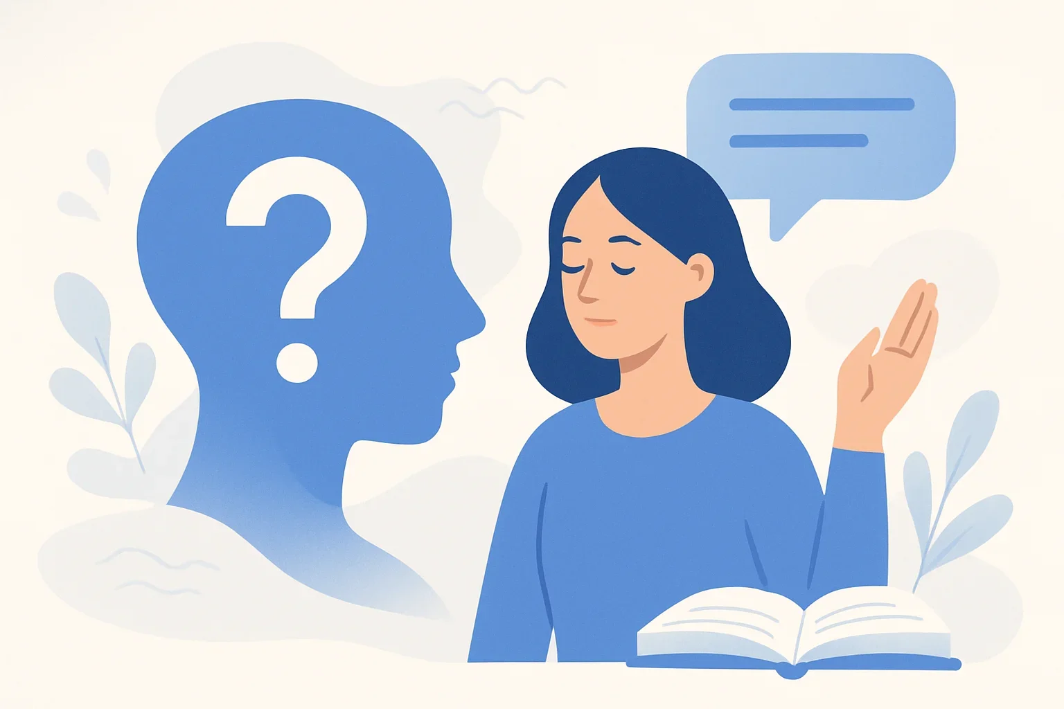 Иллюстрация: Тест язык и речь: русский язык, 3 класс