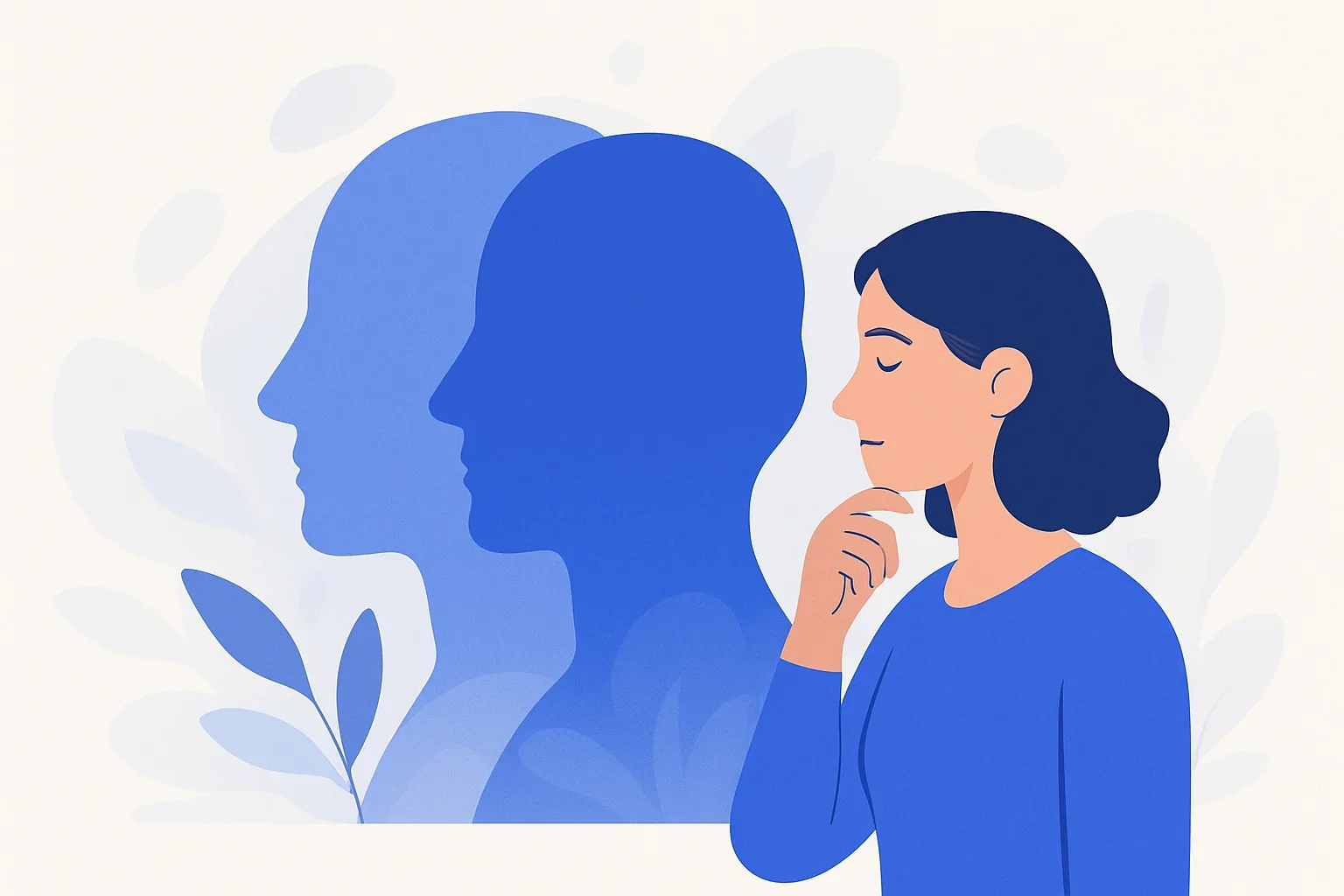 Иллюстрация: Русский язык: Тест по антонимам