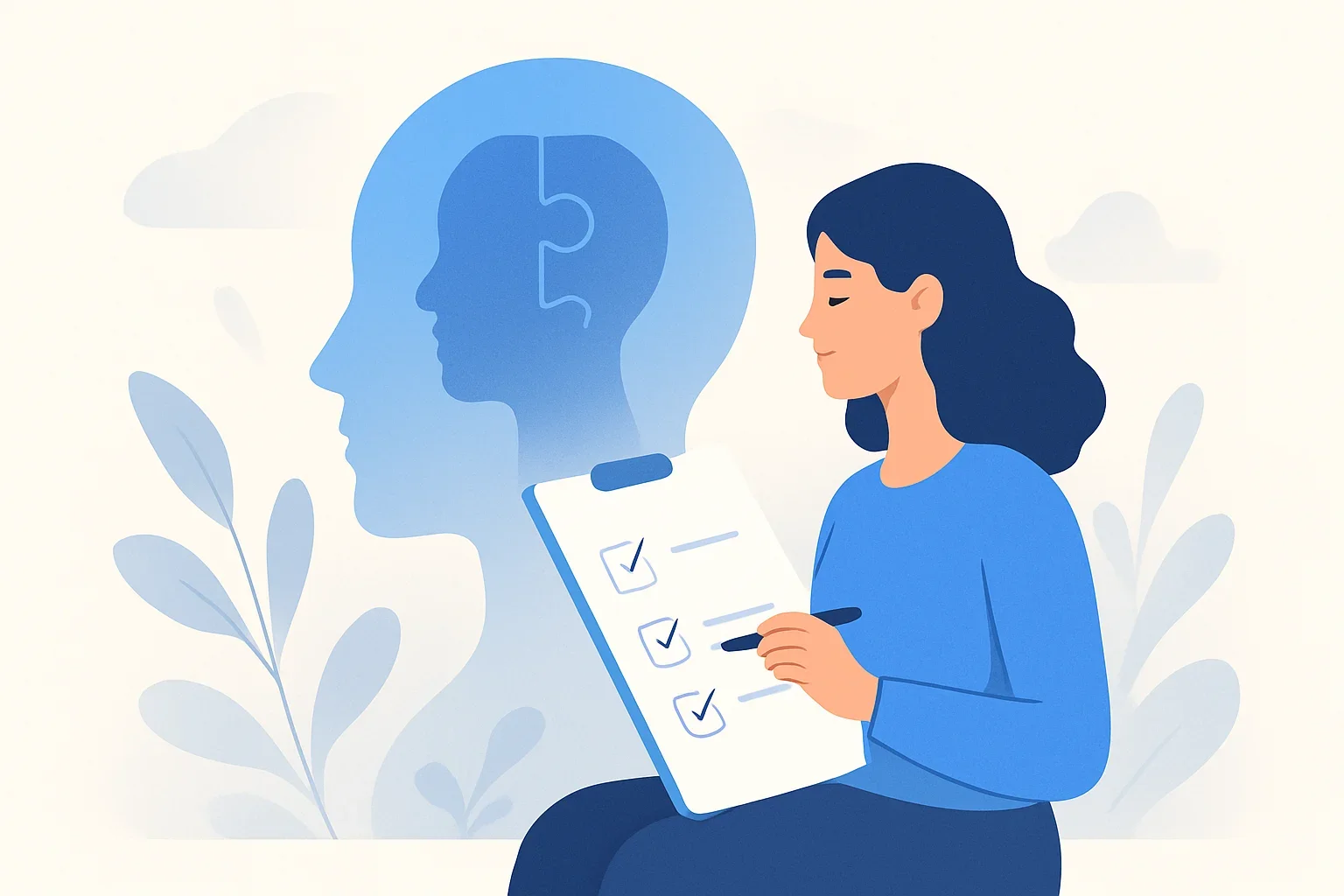 Иллюстрация: Тест по грамматике русского языка