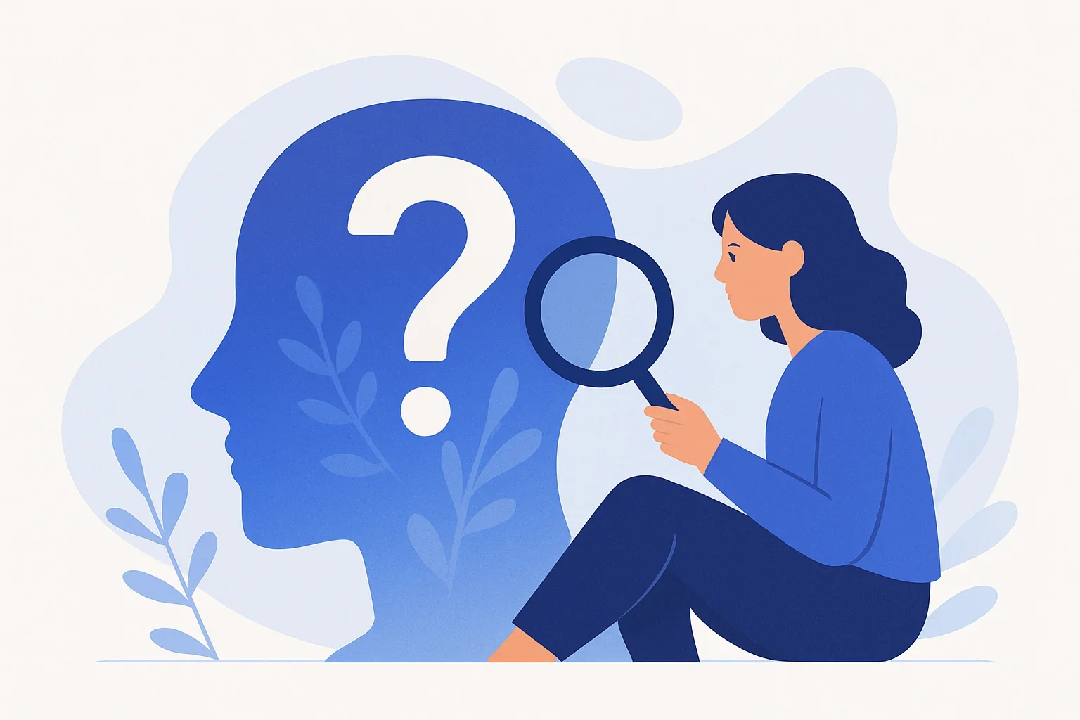 Иллюстрация: Итоговый тест по русскому языку для 6 класса