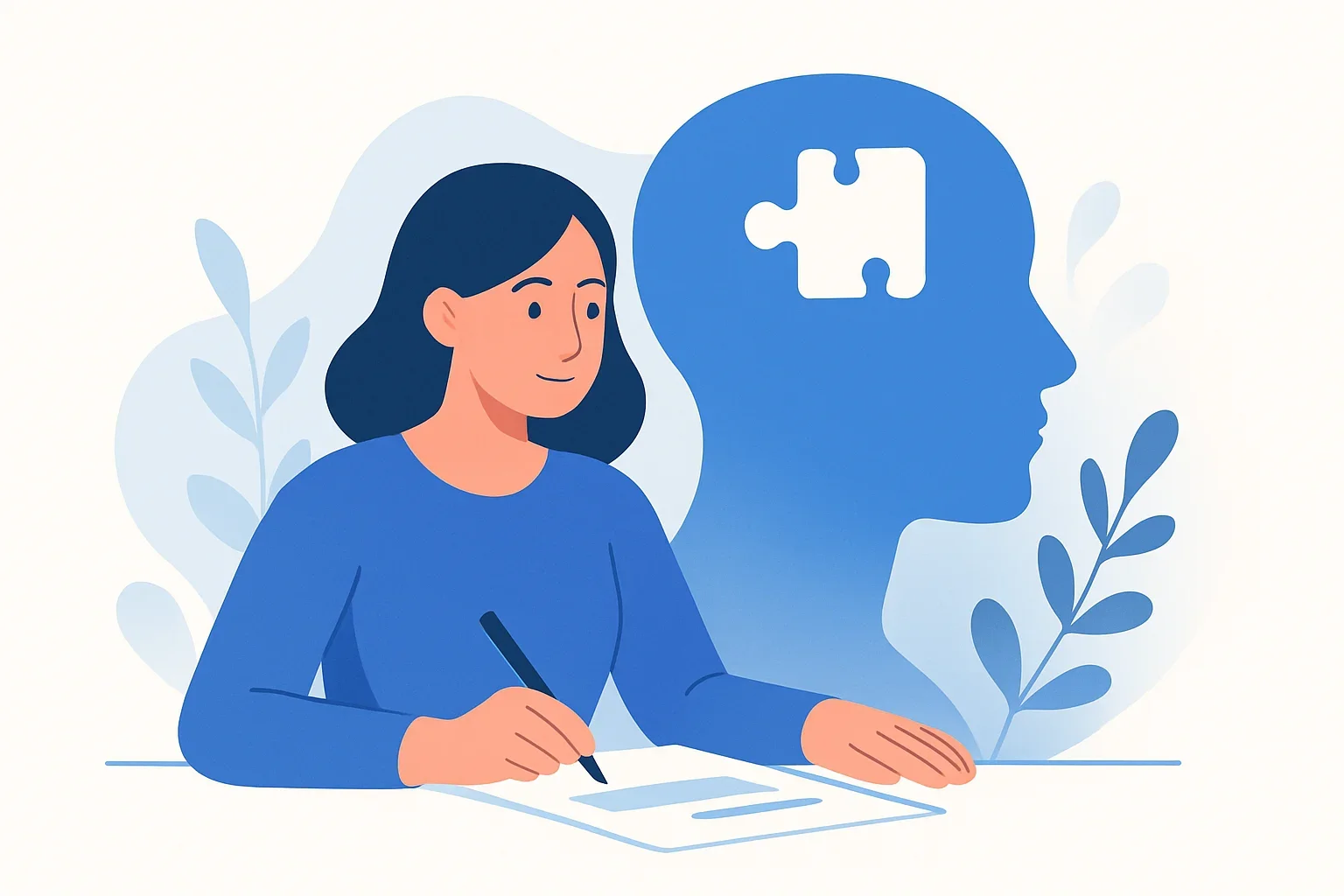 Иллюстрация: Тест по русскому языку: вставь пропущенные слова