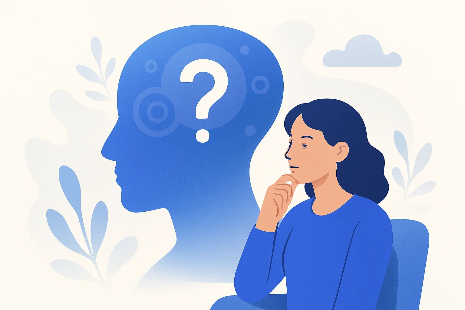 Иллюстрация: Тест по пунктуации русского языка: уровень владения