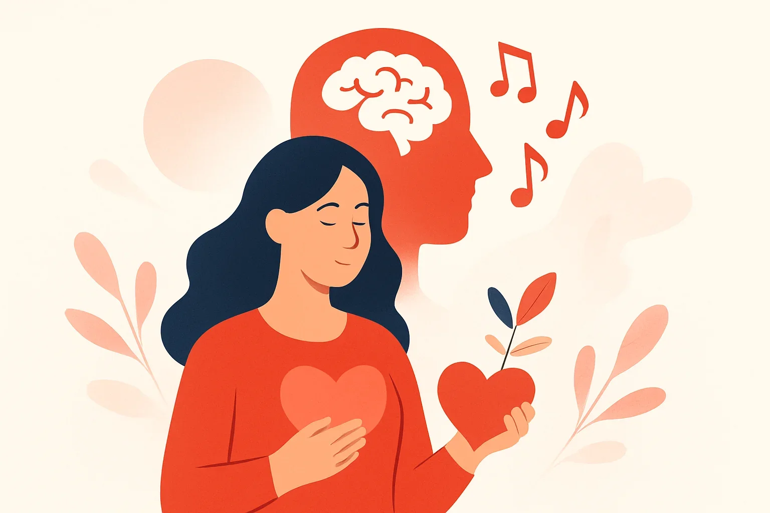 Иллюстрация: Тест «Русские песни»: психотип по любимым мотивам