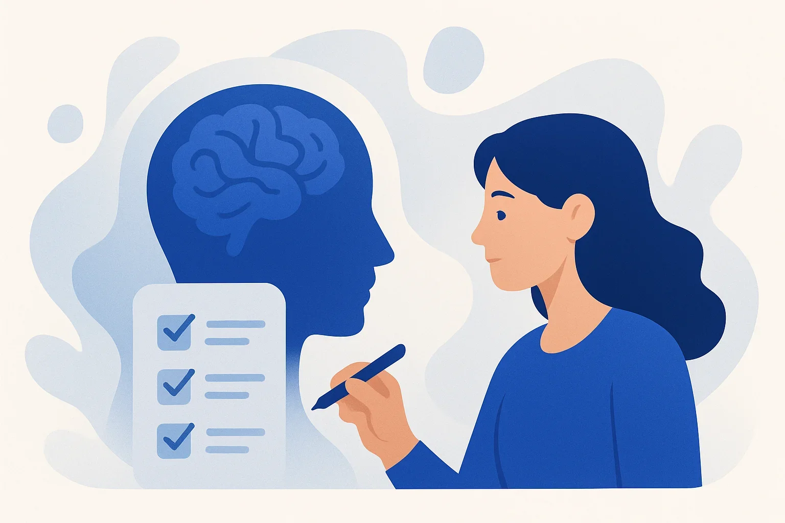 Иллюстрация: Тест на орфографию в русском языке: уровень грамотности