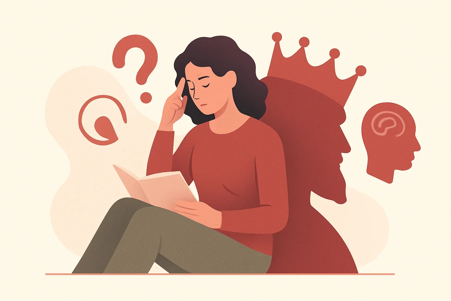 Иллюстрация: Тест цари России — проверка знаний об эпохе правителей