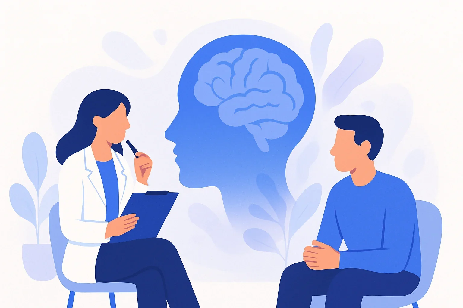 Иллюстрация: Сможете ли вы получить разрешение на временное проживание (РВП)?