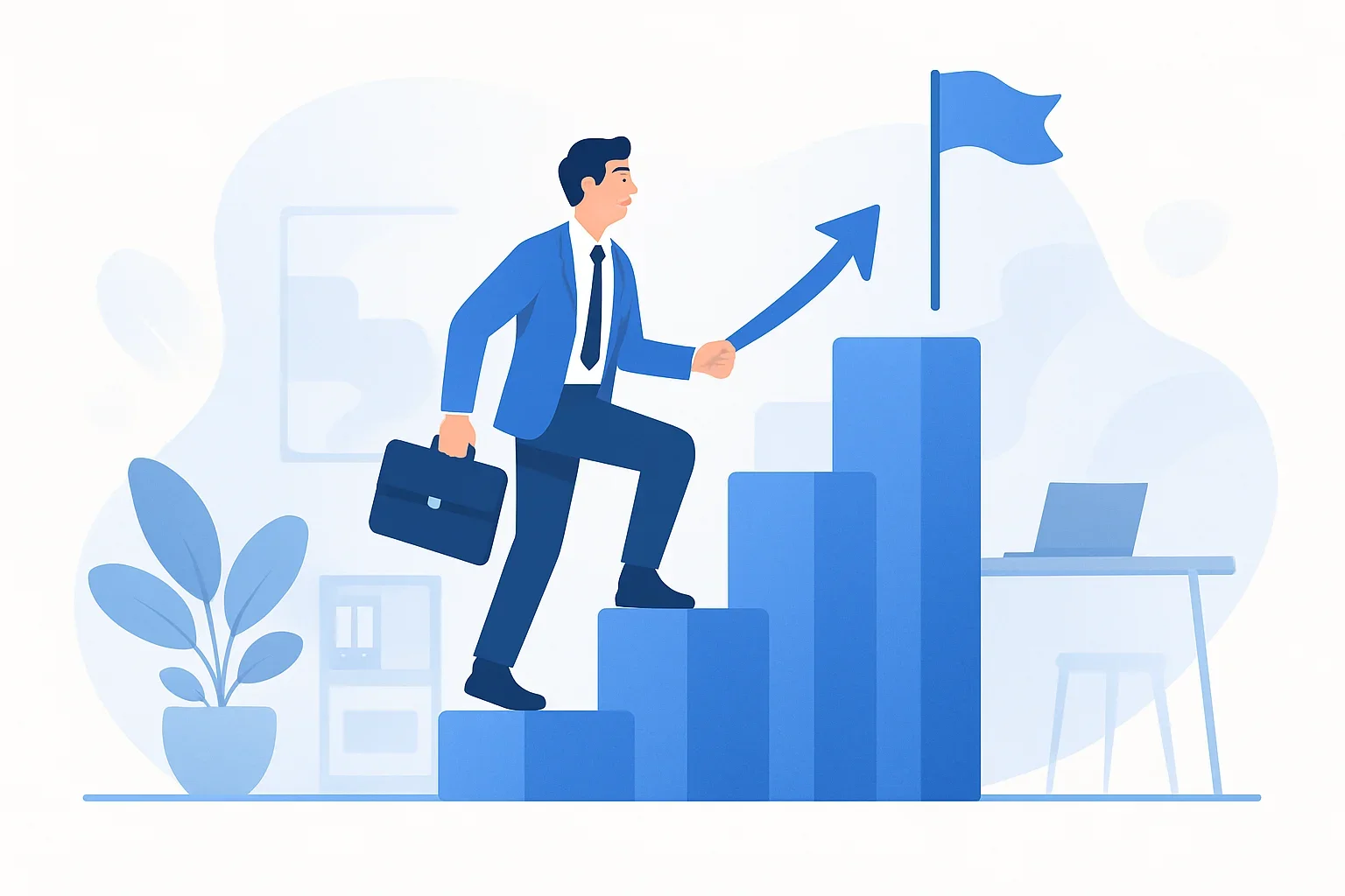 Иллюстрация: Тест рынок труда: определите свой потенциал