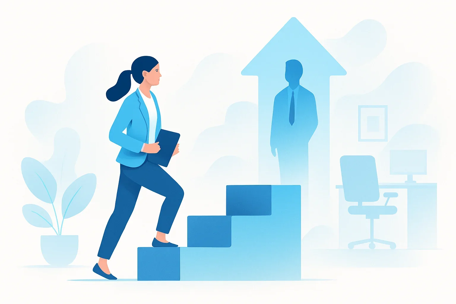 Иллюстрация: Инженеры безопасности: тест по охране труда в организации