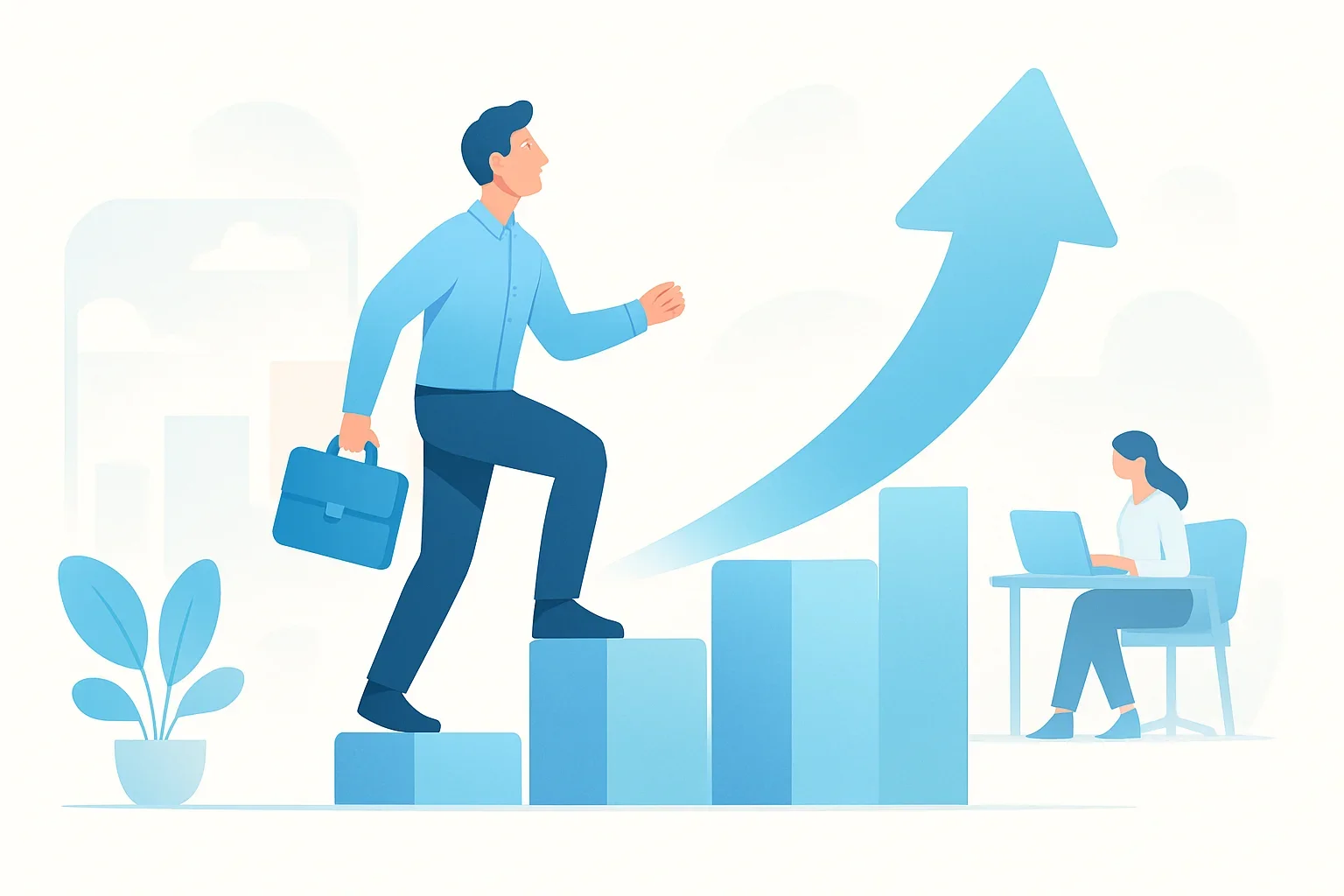 Иллюстрация: Калькулятор зарплаты: узнайте настоящую ценность ваших навыков