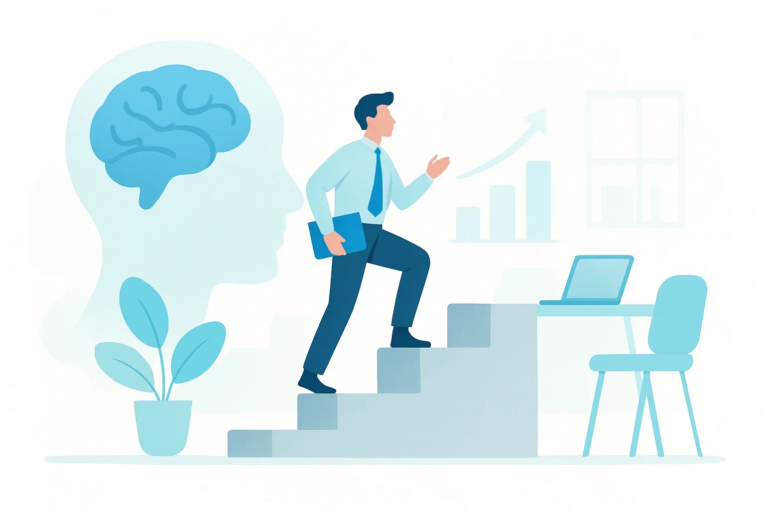 Иллюстрация: Тест на выявление уровня знаний менеджера по продажам