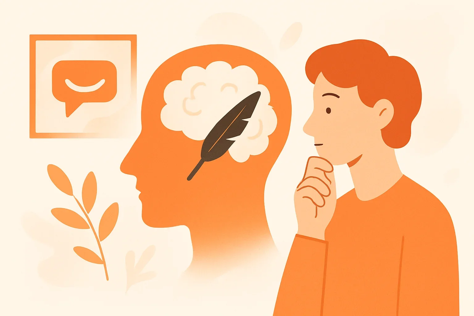 Иллюстрация: Тест «Салтыков-Щедрин»: уровень ироничного мышления