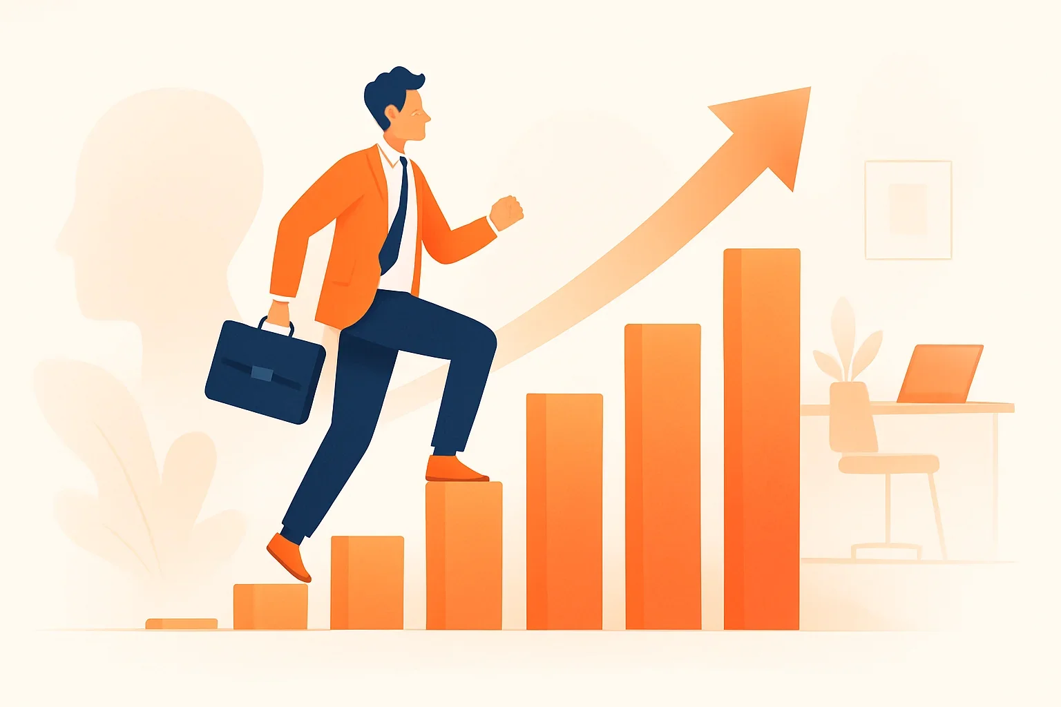 Иллюстрация: Стать самозанятым: все плюсы и минусы при официальной работе «на себя»