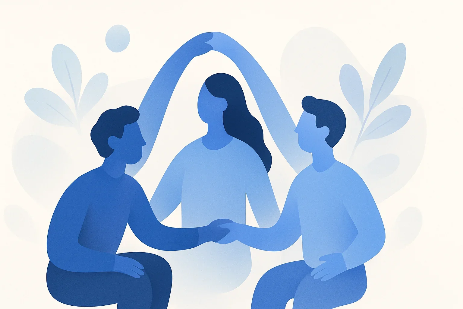 Иллюстрация: Тест для школьников на межличностные отношения