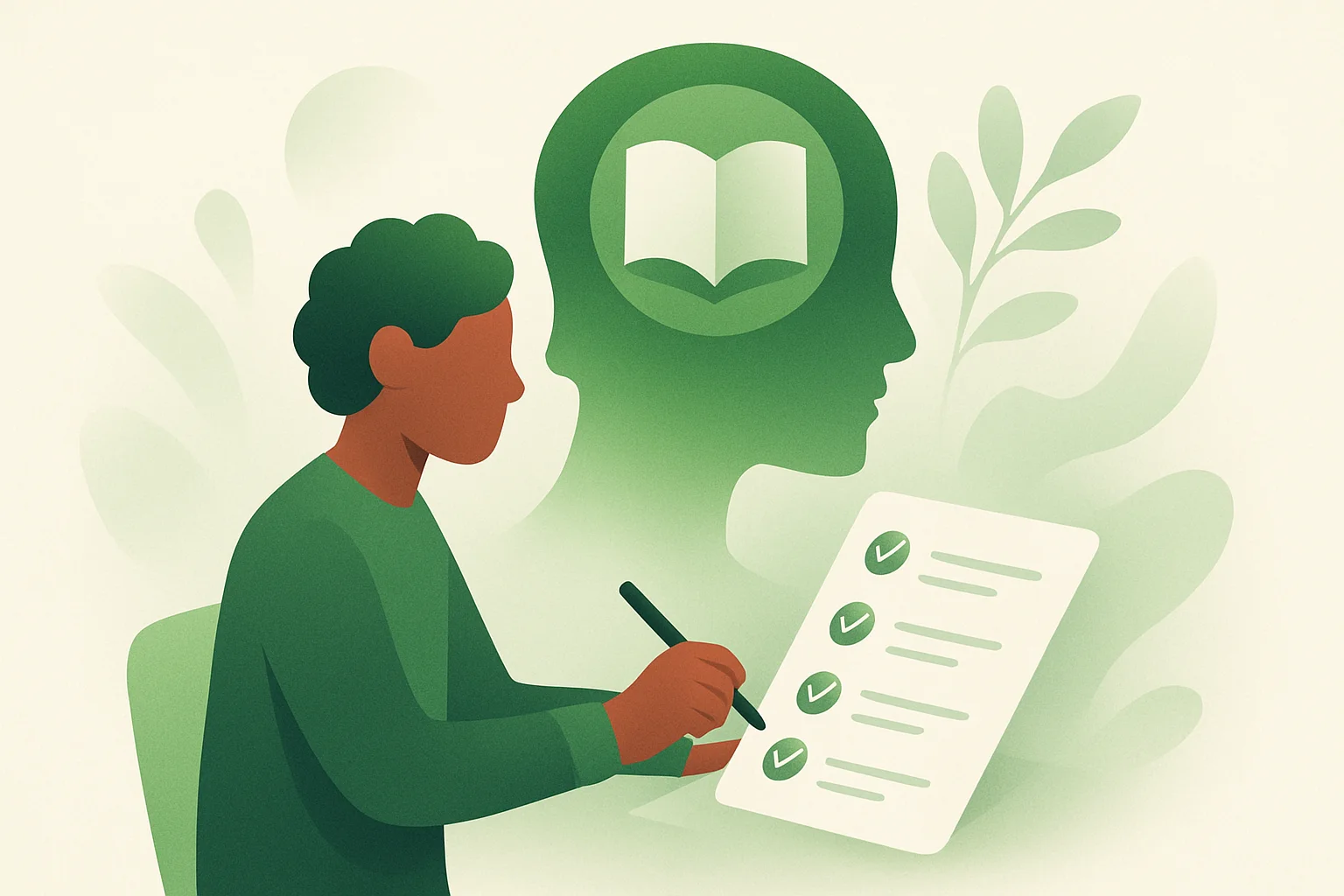 Иллюстрация: Что вы помните из школьной программы?