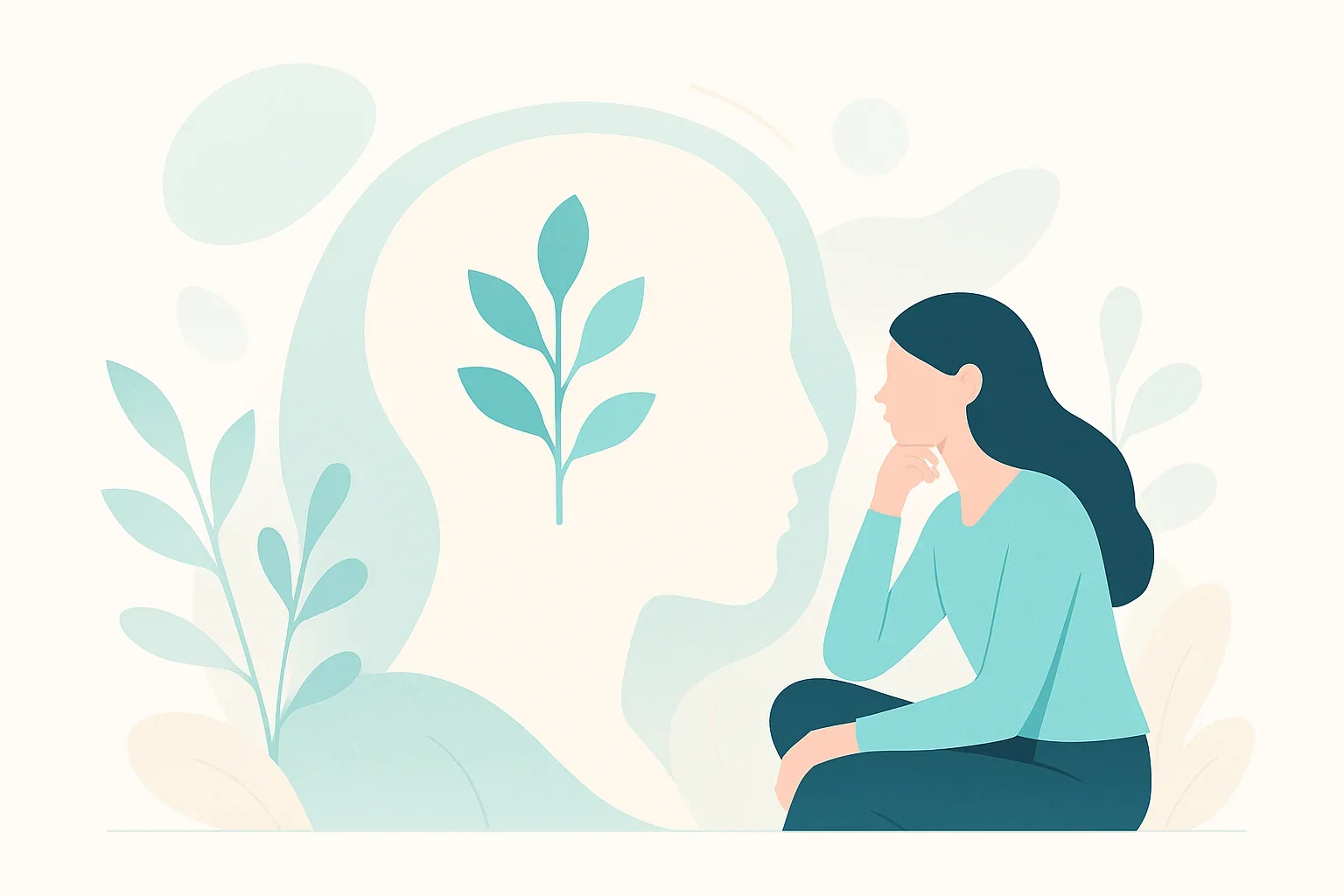 Иллюстрация: Школьный тест по теме "Развитие жизни"