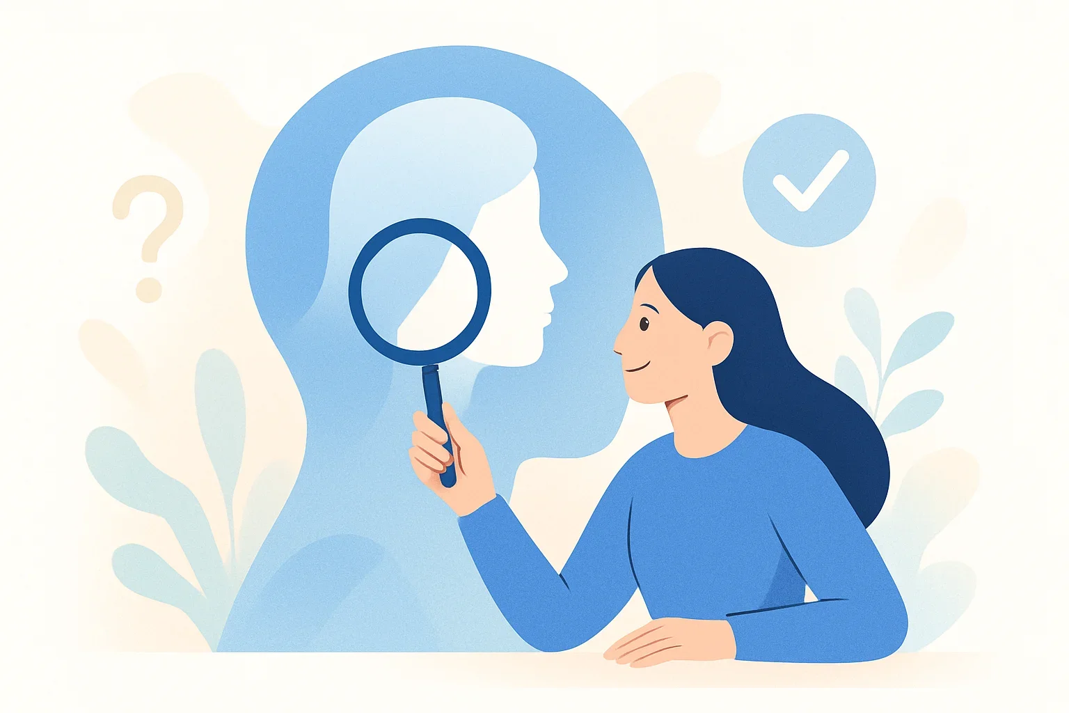 Иллюстрация: Тест на готовность ребенка к школе