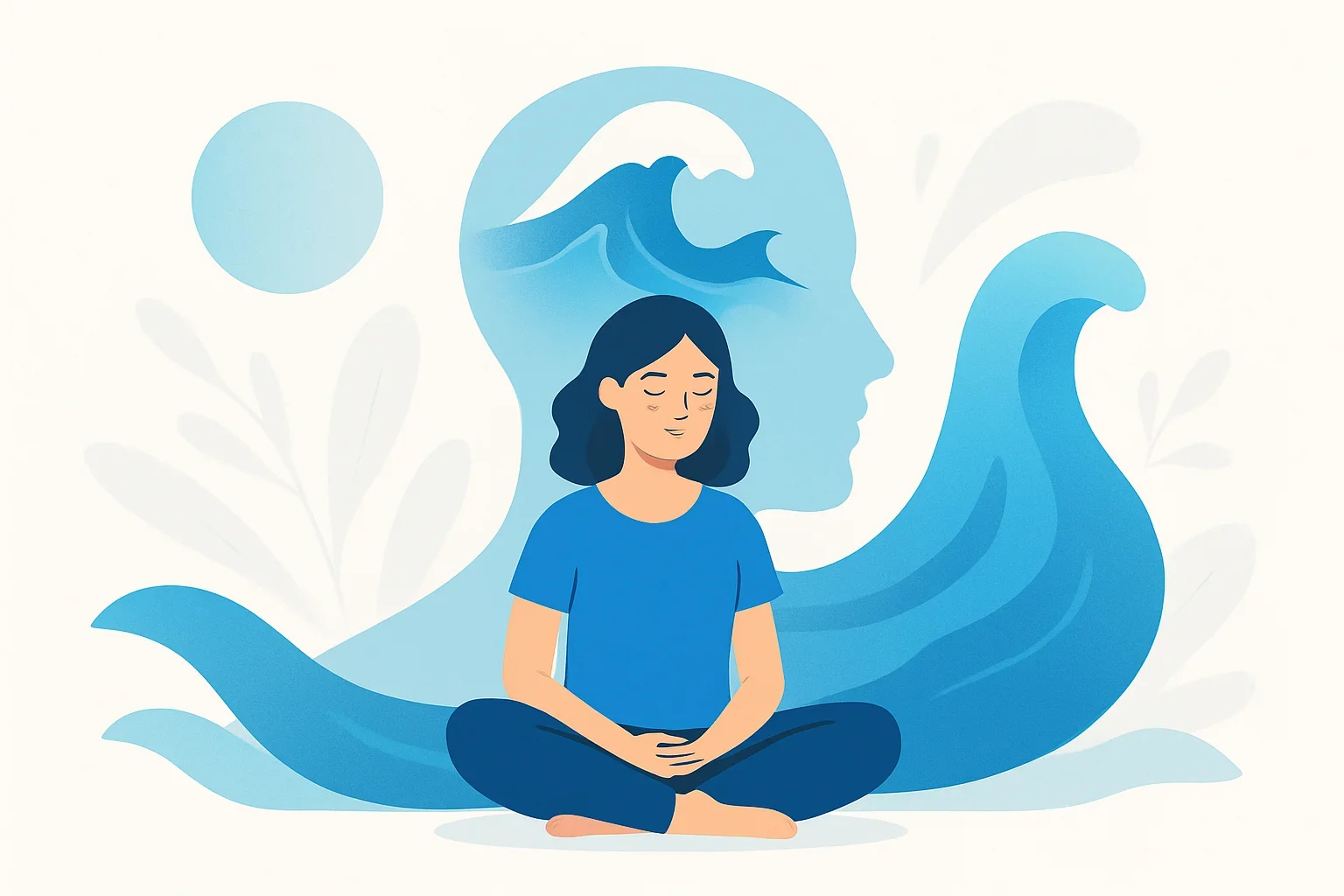 Иллюстрация: Тест по теме «Моря»: узнайте свою внутреннюю стихию