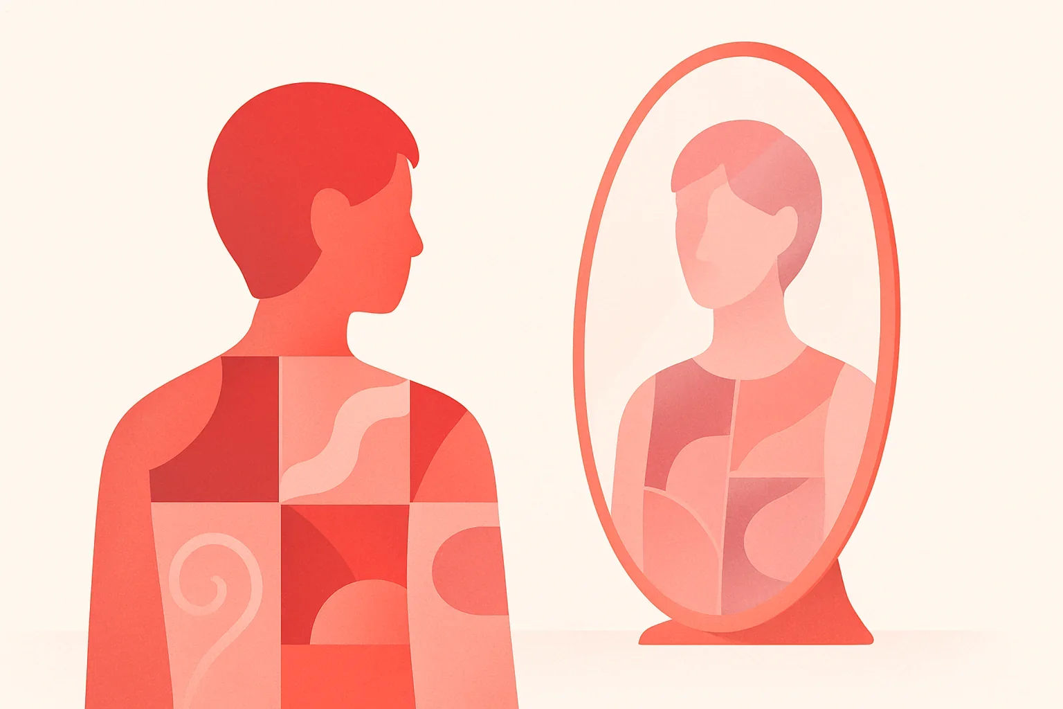 Иллюстрация: Вы ищите новые ощущения? Тест на склонность к новизне