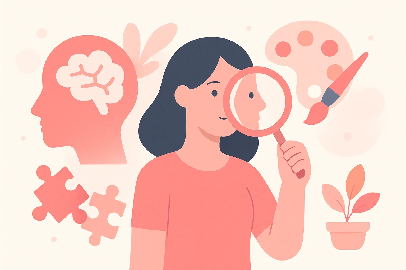 Иллюстрация: Тест Секай: открой в себе черты героев COLORFUL STAGE!