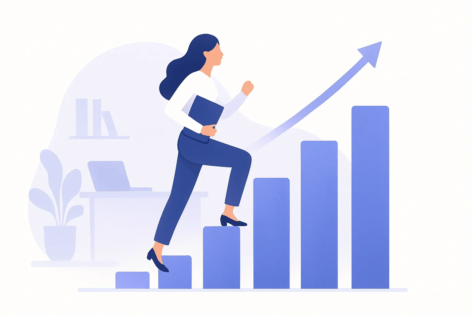 Иллюстрация: Тест Секретарь: Пройдите испытание на знание профессии