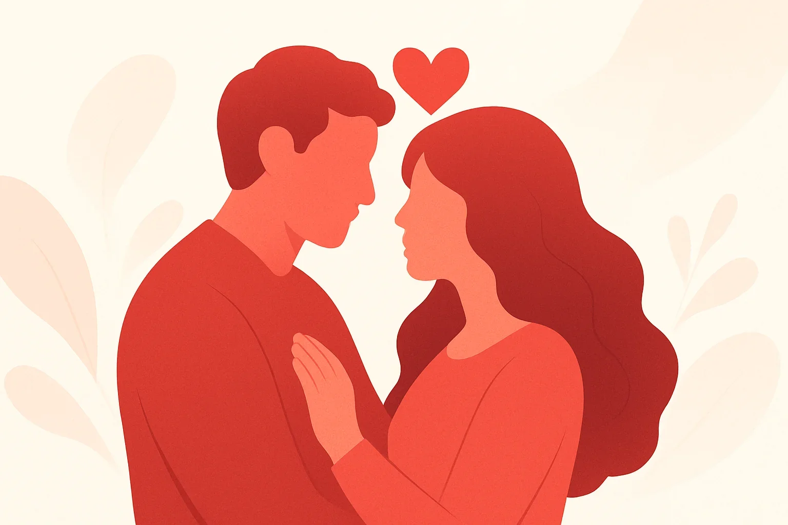 Иллюстрация: Секреты притяжения: как привлечь мужчину