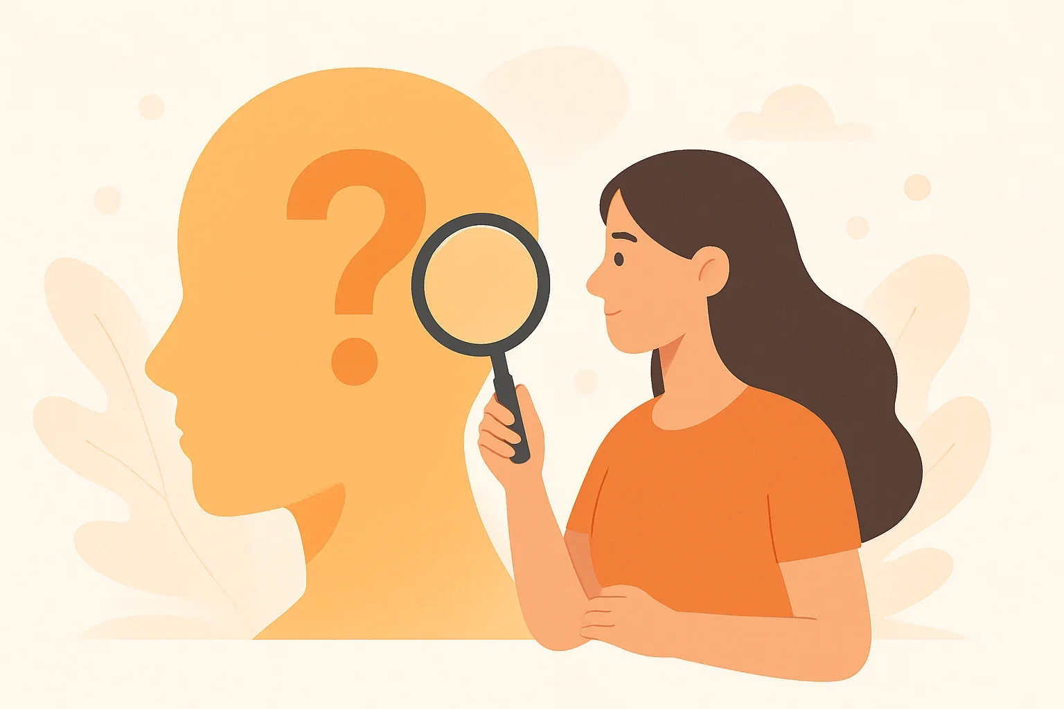 Иллюстрация: Есть ли у вас самоуважение? Психологический тест