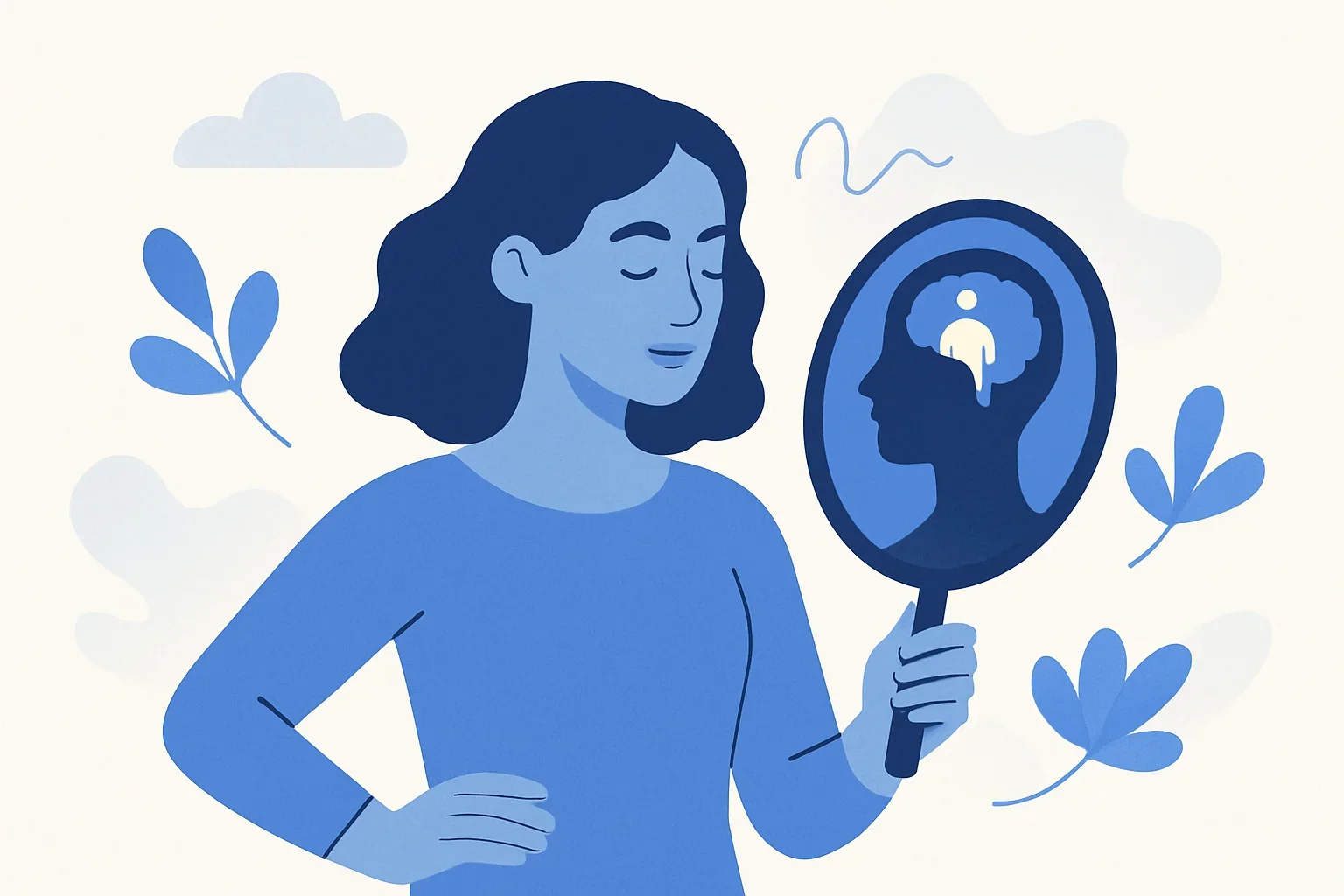 Иллюстрация: Тест: Как развито твое самоуправление?