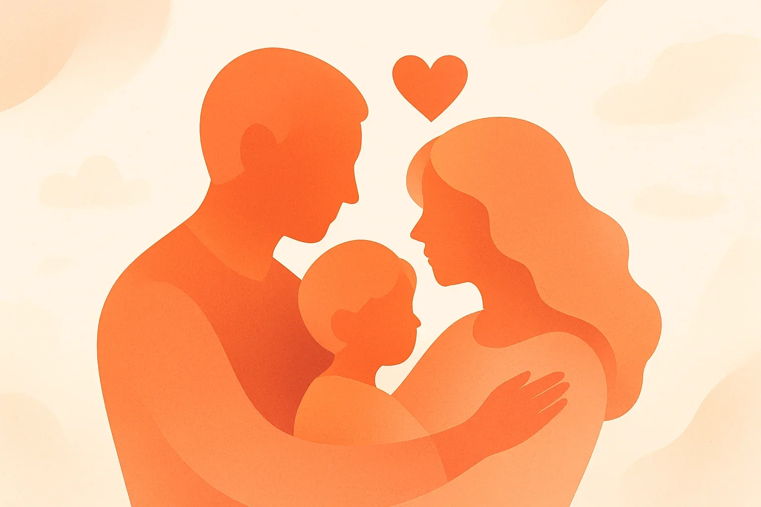 Иллюстрация: Тест «Семья и семейные отношения»